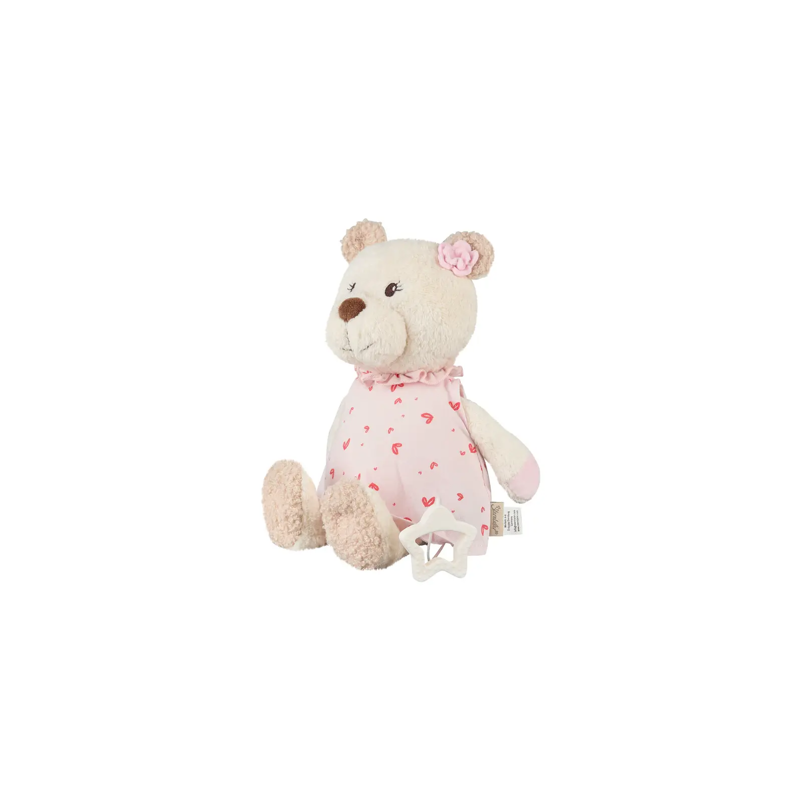 Sterntaler - Spieluhr L Bär Betty (2)
