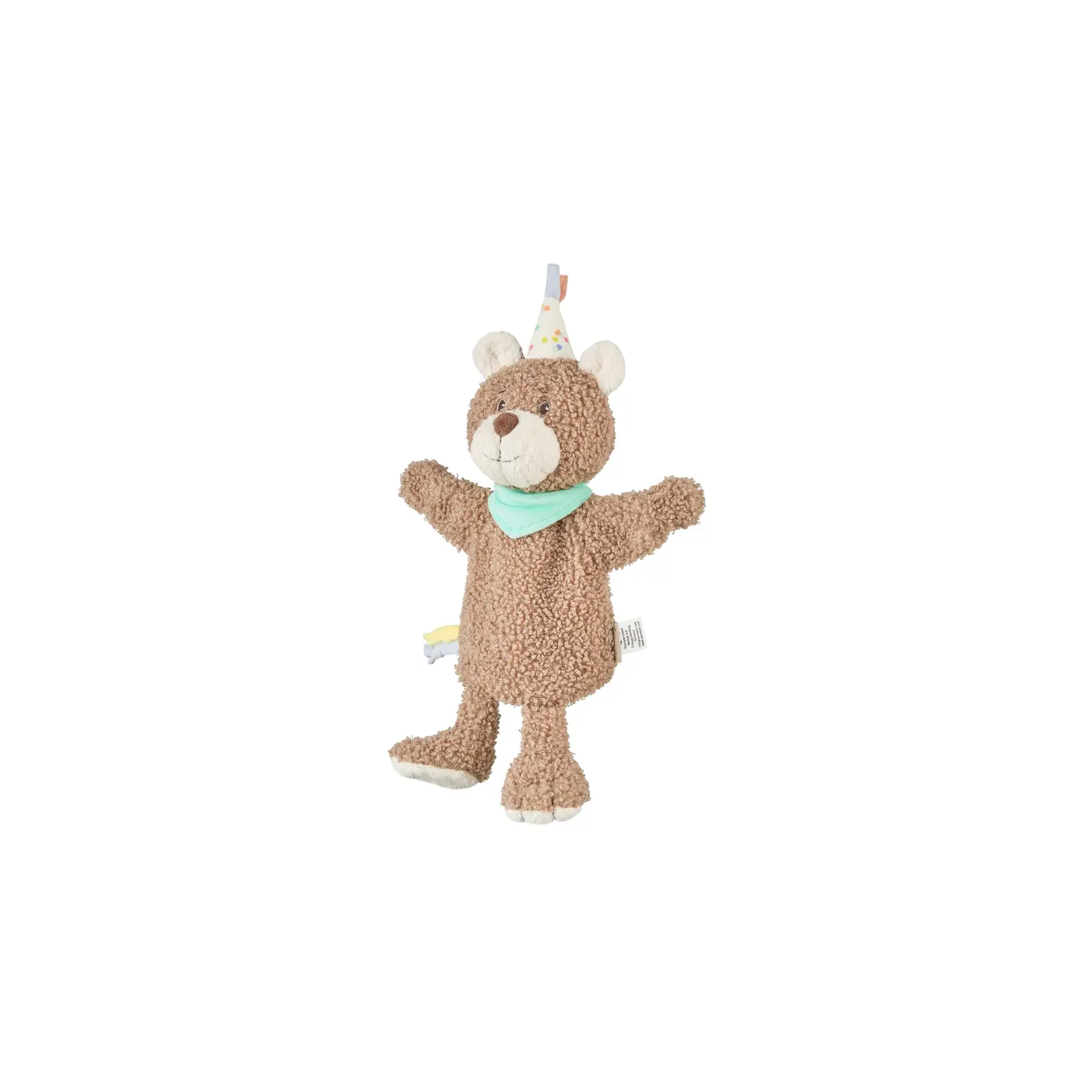 Sterntaler - Kinder Handpuppe Bär Bo (2)