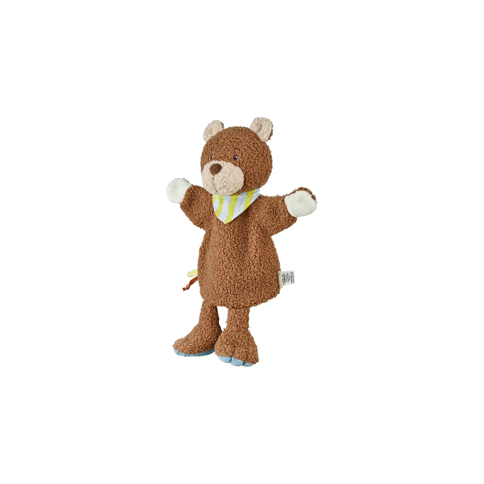 Sterntaler - Handpuppe Bär Bob (2)