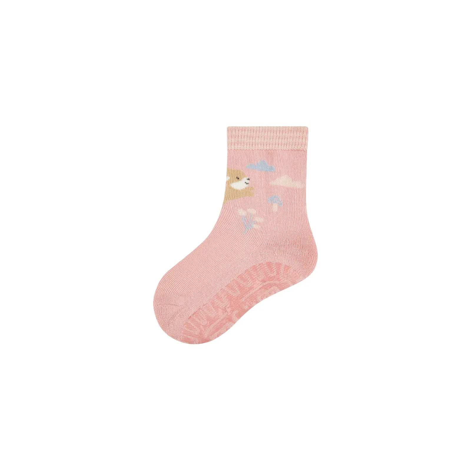 Sterntaler - Fliesen Flitzer Socken AIR Hase Gr. 19/20 (3)