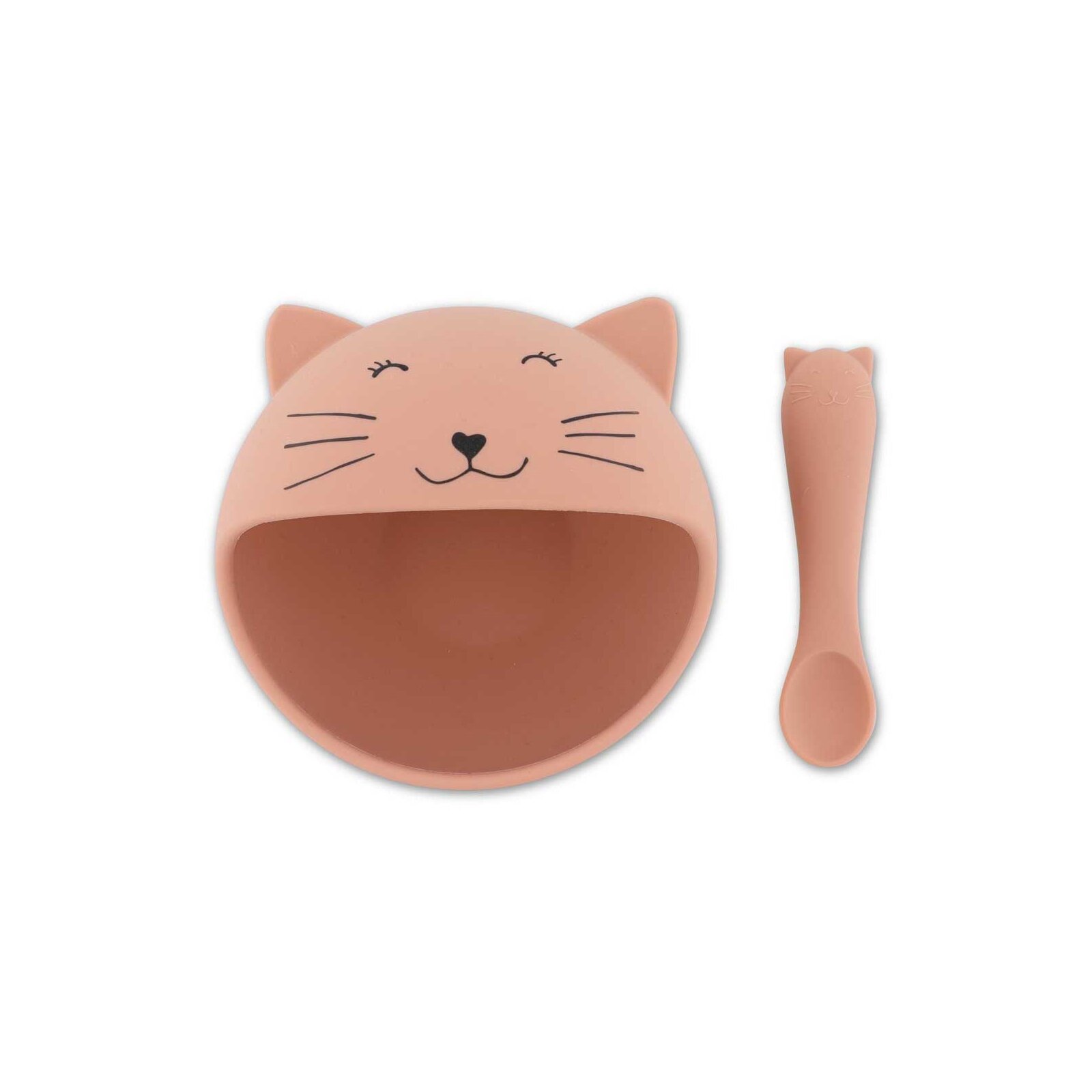 Trixie - Mrs. Cat Erstes Erstes Baby Ess-Set (4)