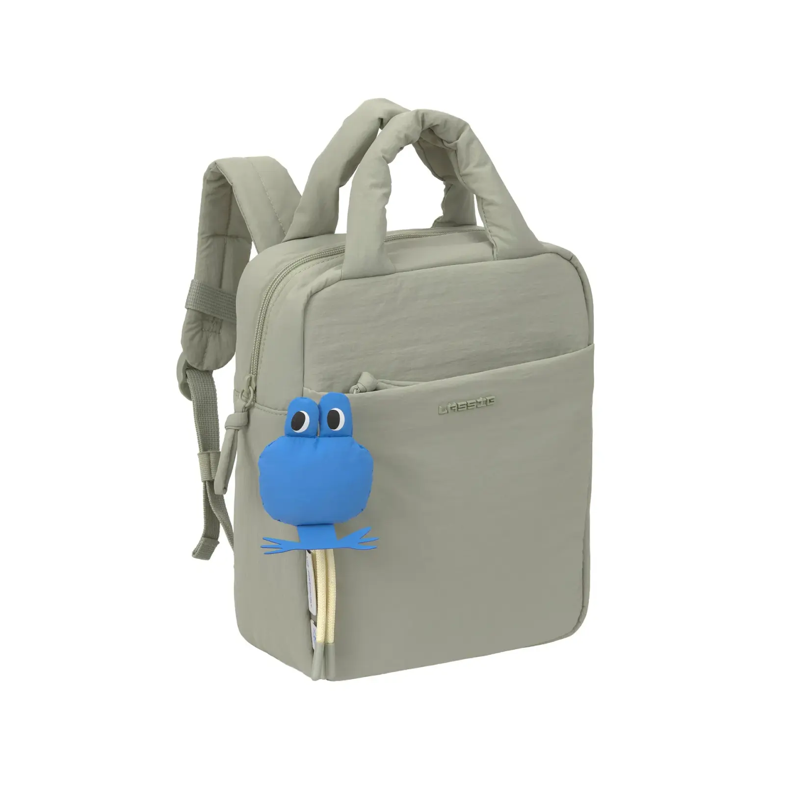 Lässig - Kindergartenrucksack Mini Minoa Mint
