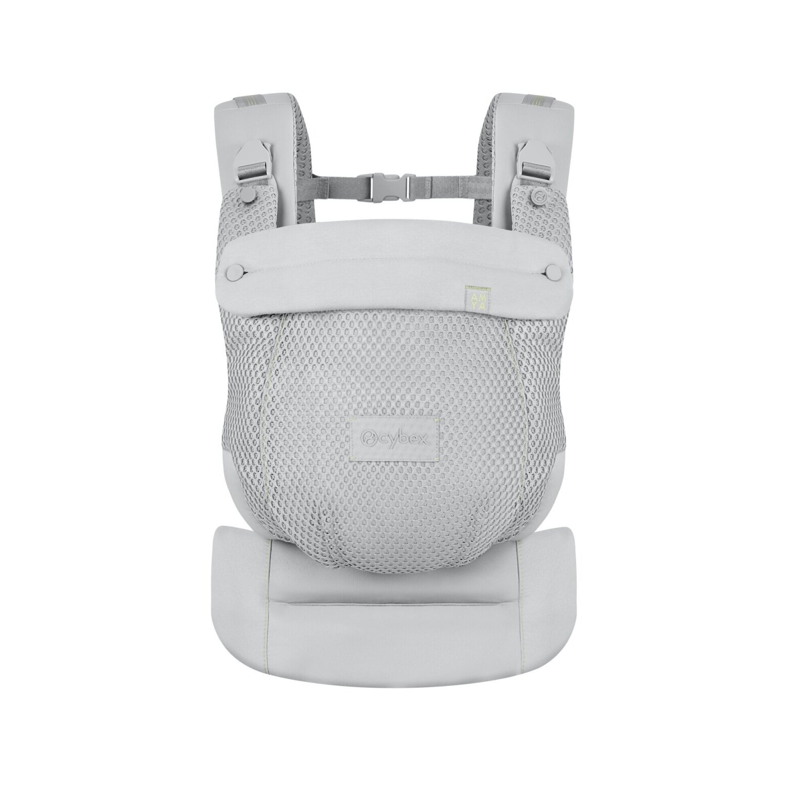 Cybex - Gold Amya Babytrage Fog grey