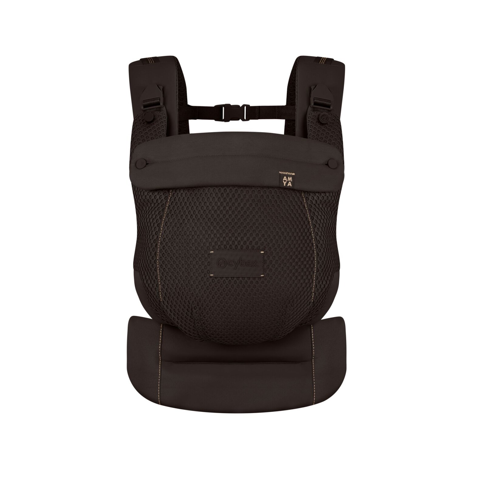 Cybex - Gold Amya Babytrage Chocolate brown