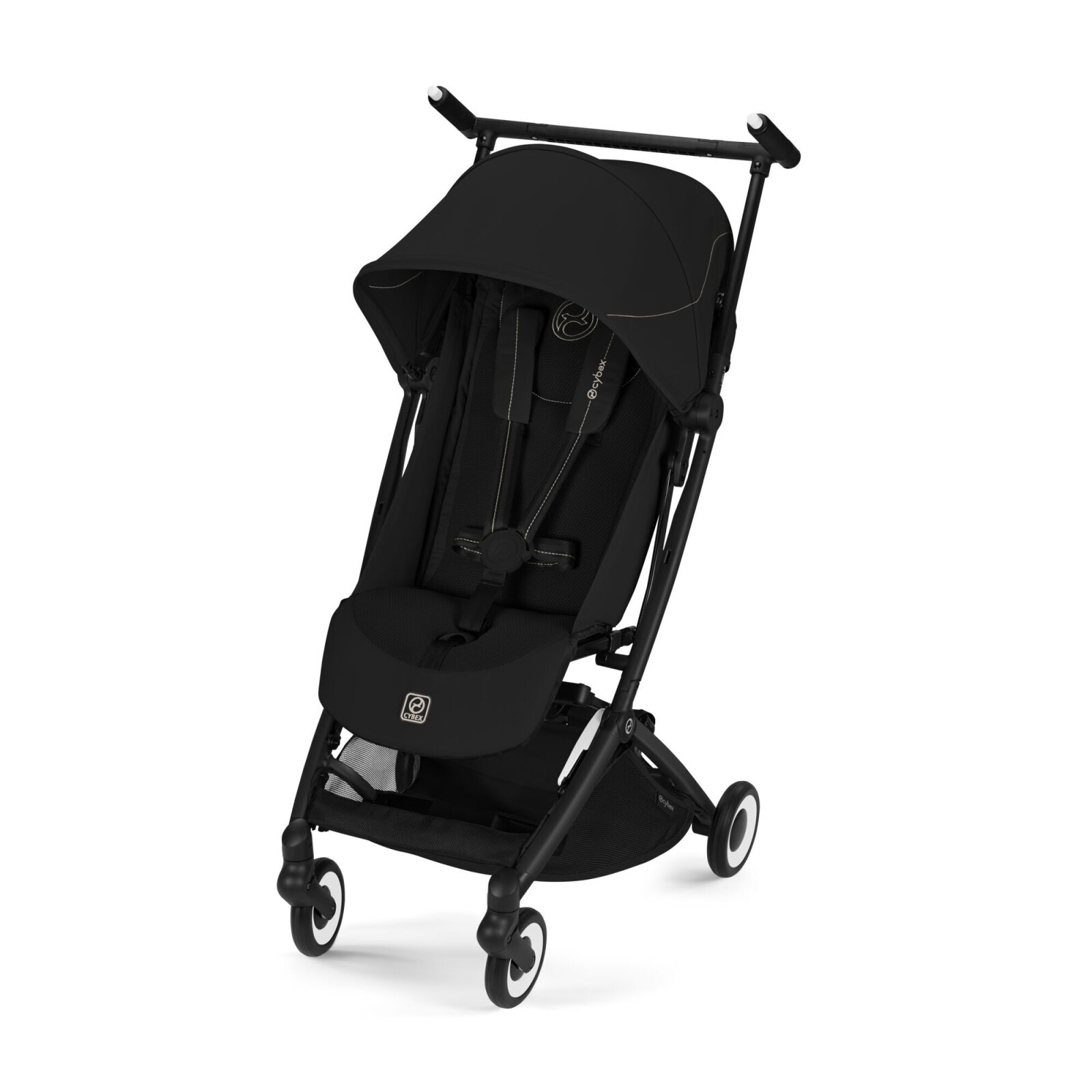 Cybex - Gold Reisebuggy Libelle Magic black