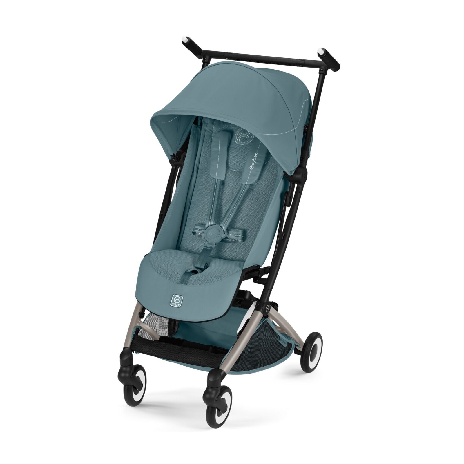 Cybex - Gold Reisebuggy Libelle Stormy blue