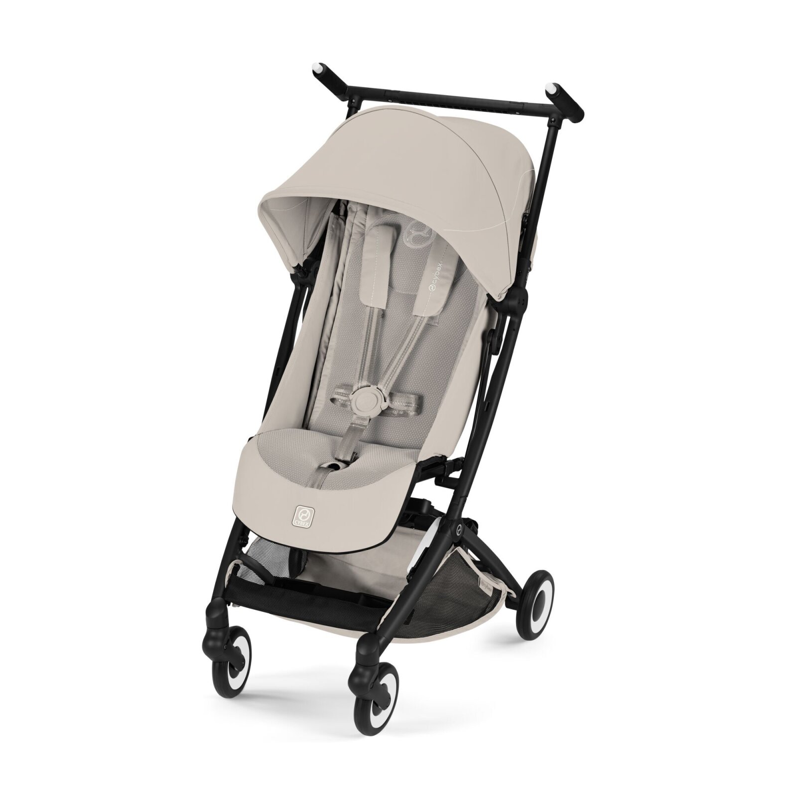 Cybex - Gold Reisebuggy Libelle Dune grey