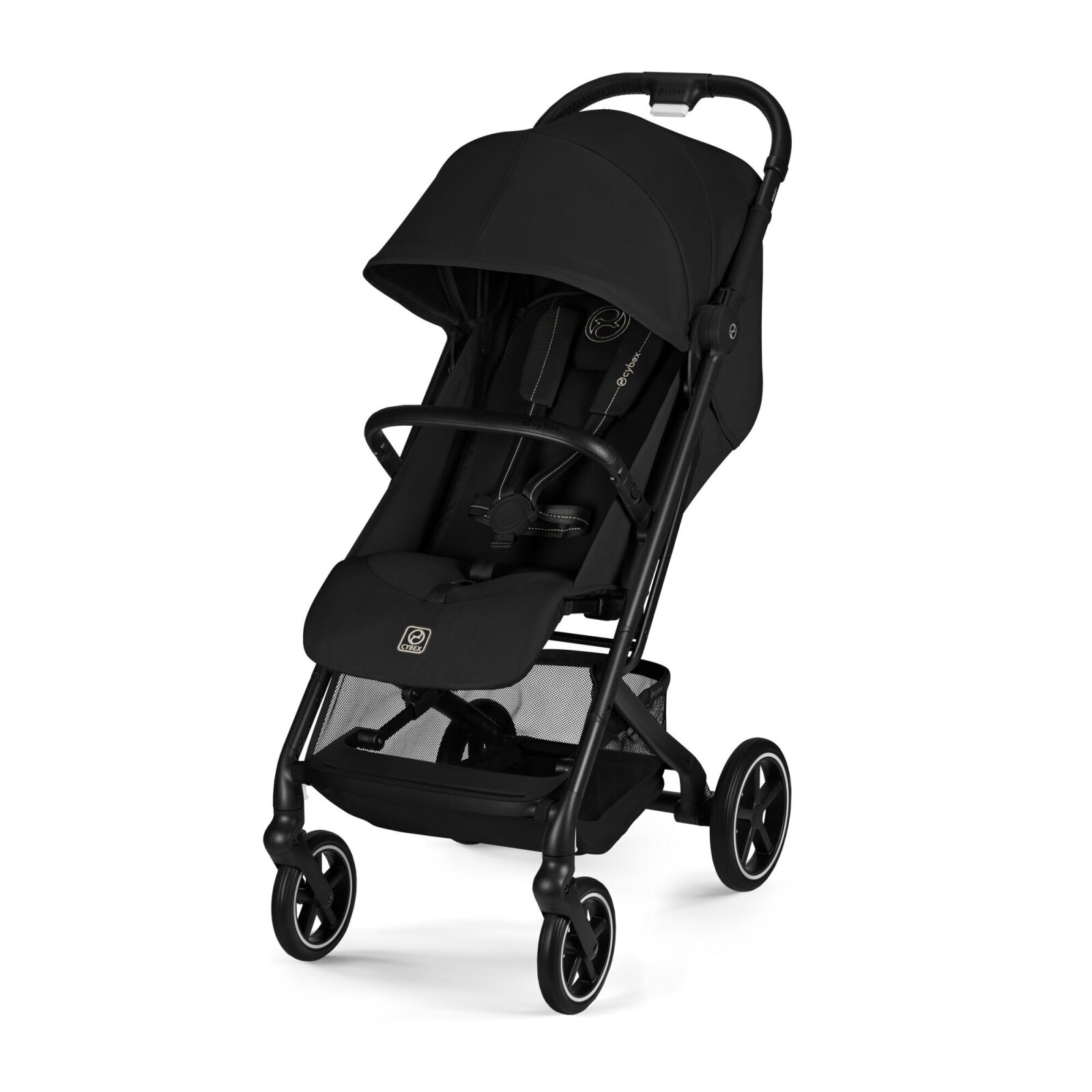Cybex - Gold Buggy Beezy Magic black