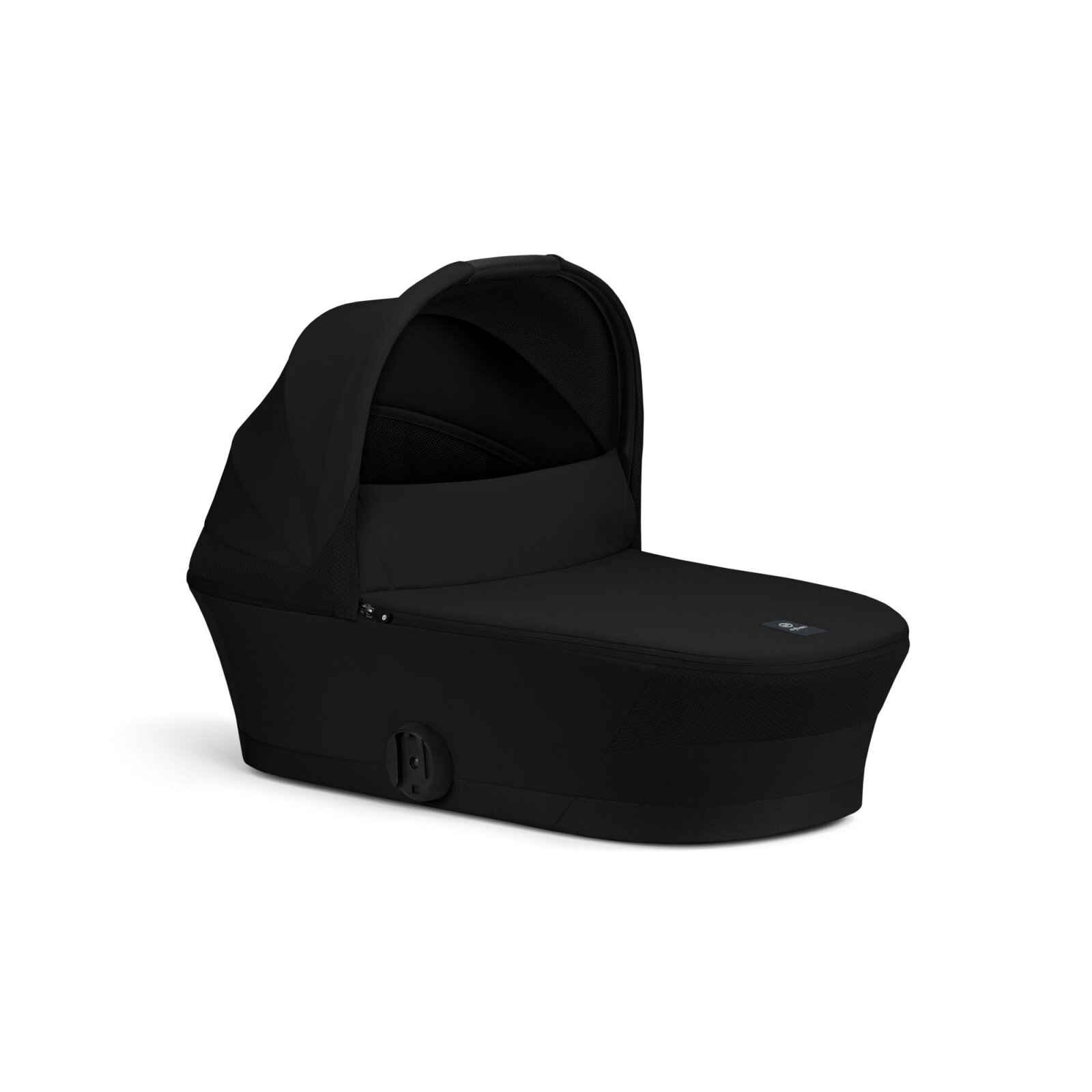 Cybex - Gold Melio 3.0 Cot Babywanne Magic black