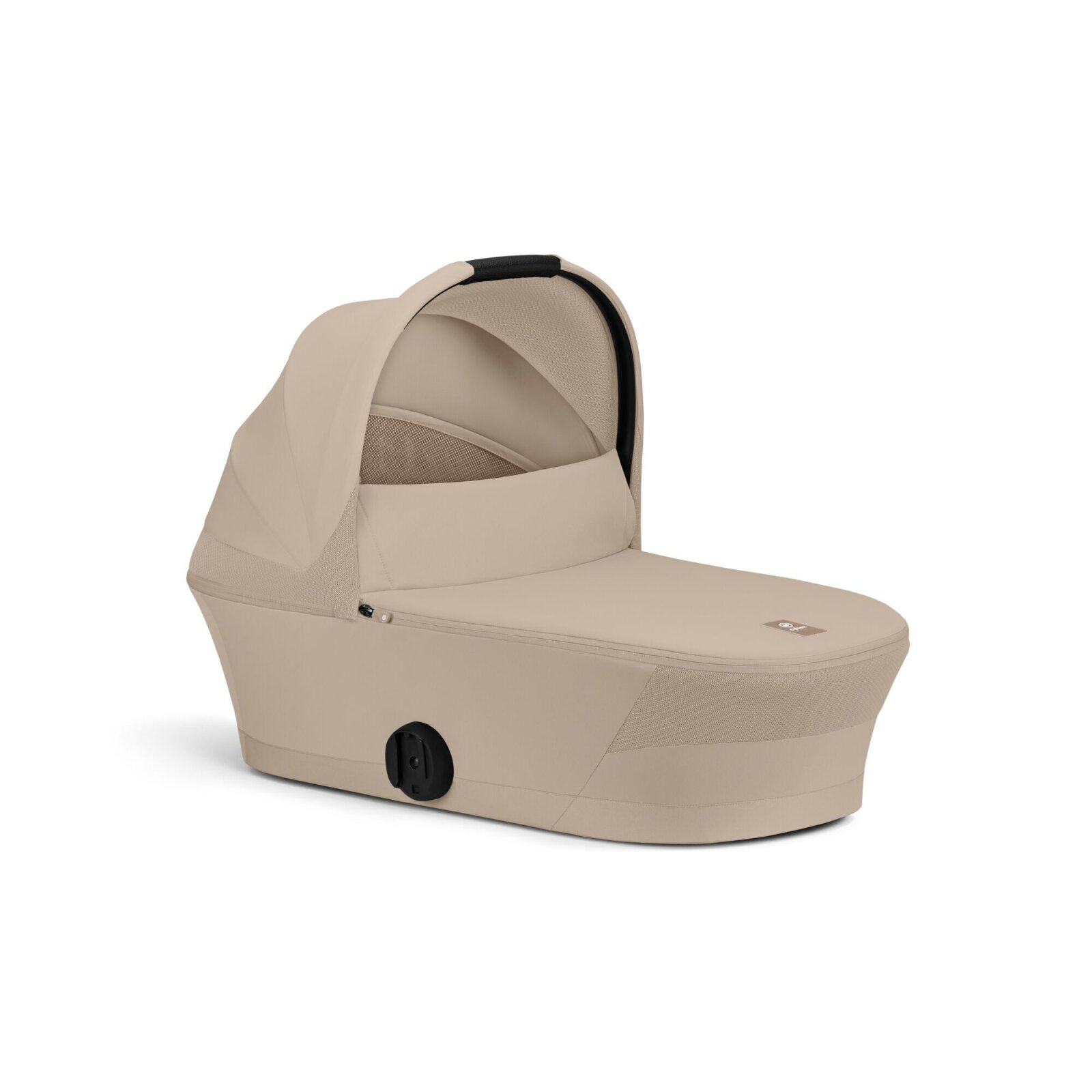 Cybex - Gold Melio 3.0 Cot Babywanne Almond beige