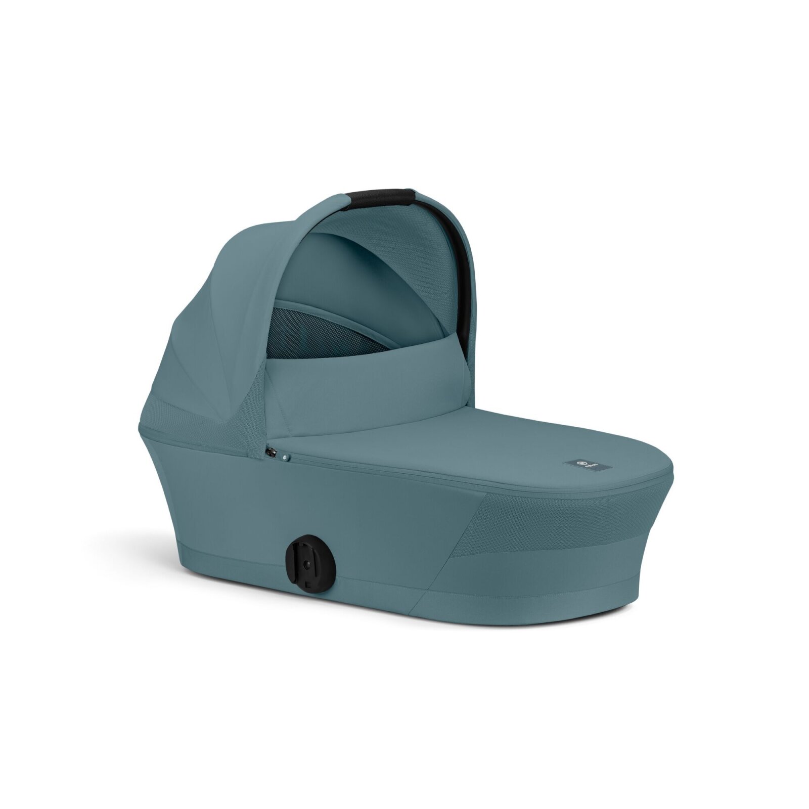 Cybex - Gold Melio 3.0 Cot Babywanne Stormy blue