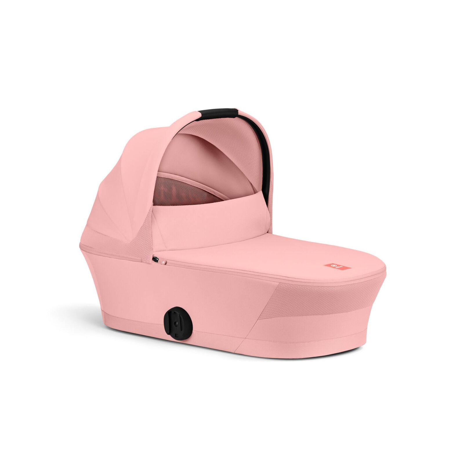 Cybex - Gold Melio 3.0 Cot Babywanne Candy pink
