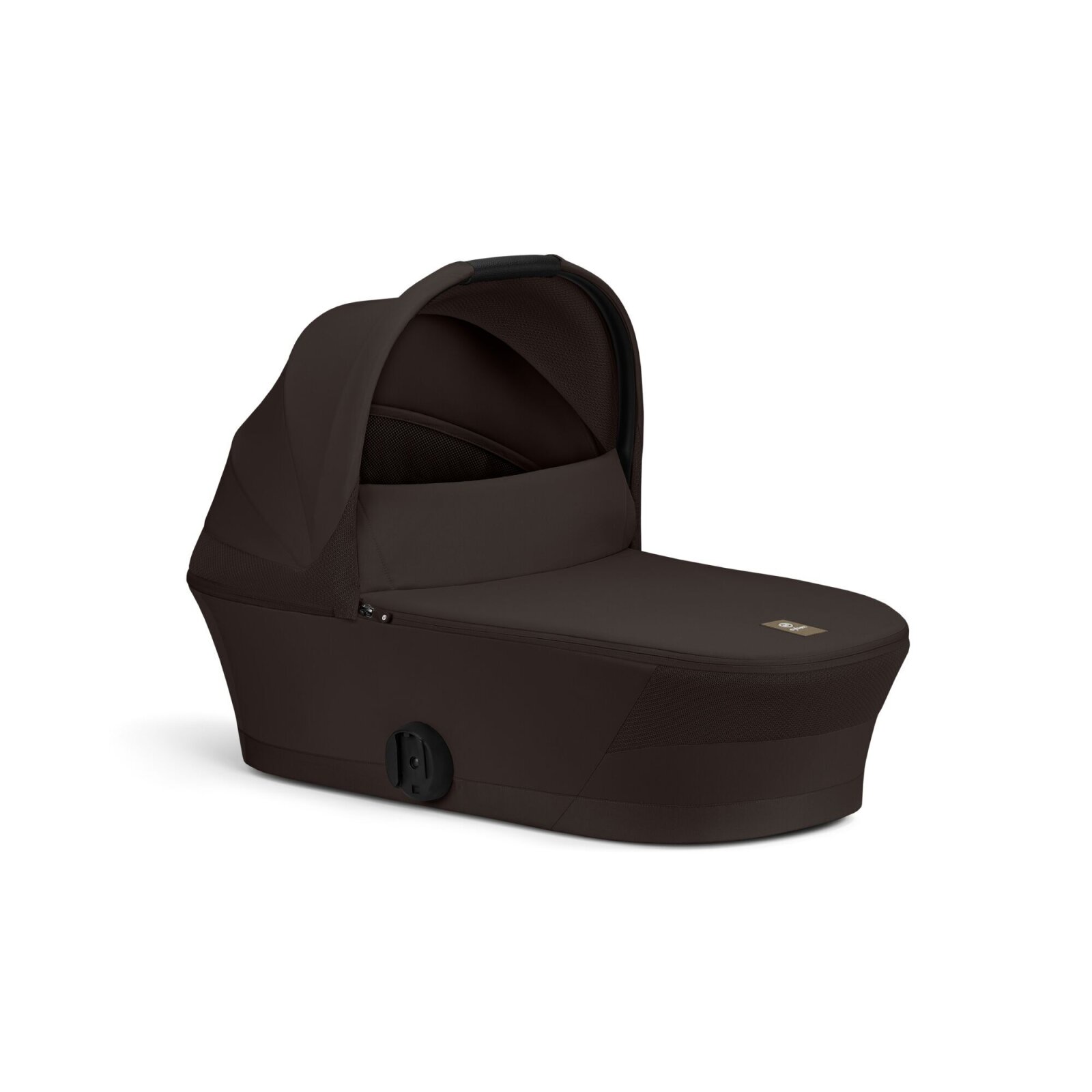Cybex - Gold Melio 3.0 Cot Babywanne Chocolate brown