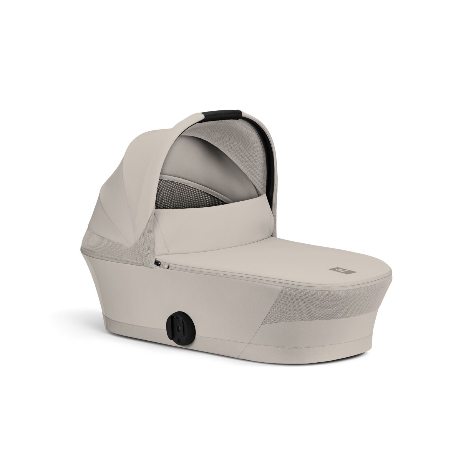 Cybex - Gold Melio 3.0 Cot Babywanne Dune grey