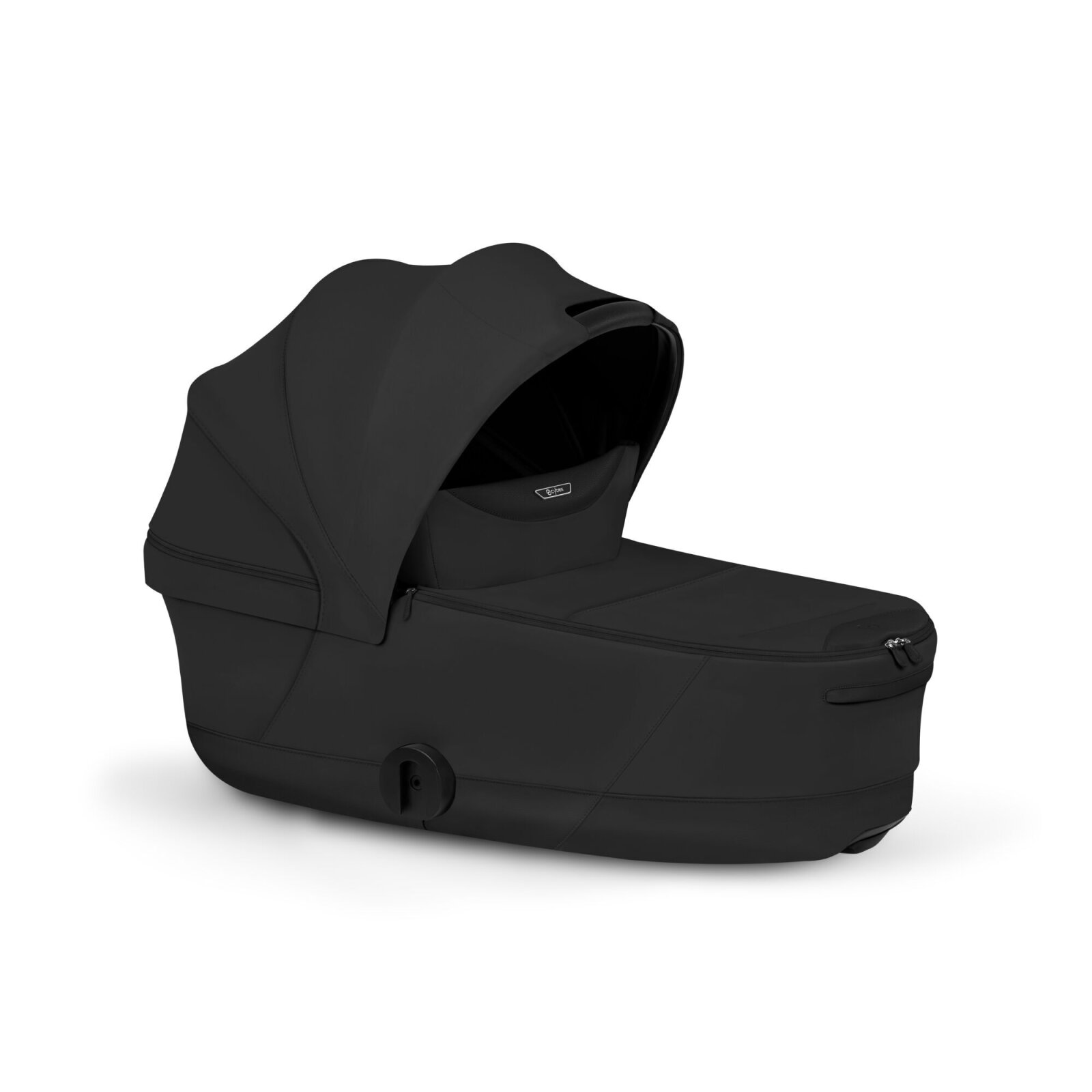 Cybex - Platinum PRIAM 5 Style Babywanne faltbar Sepia black