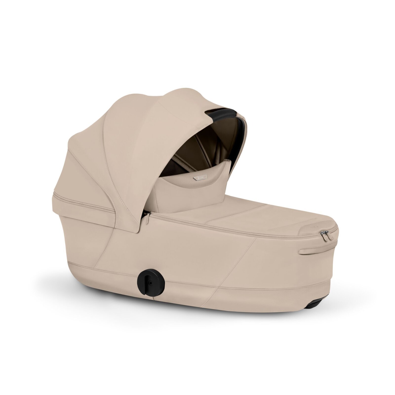 Cybex - Platinum PRIAM 5 Style Babywanne faltbar Cozy beige