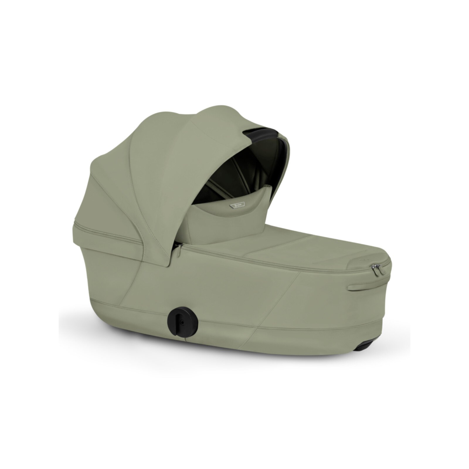 Cybex - Platinum PRIAM 5 Style Babywanne faltbar Sage green