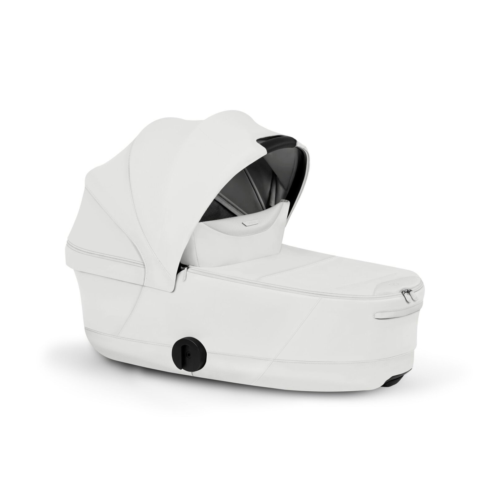 Cybex - Platinum PRIAM 5 Style Babywanne faltbar Off white