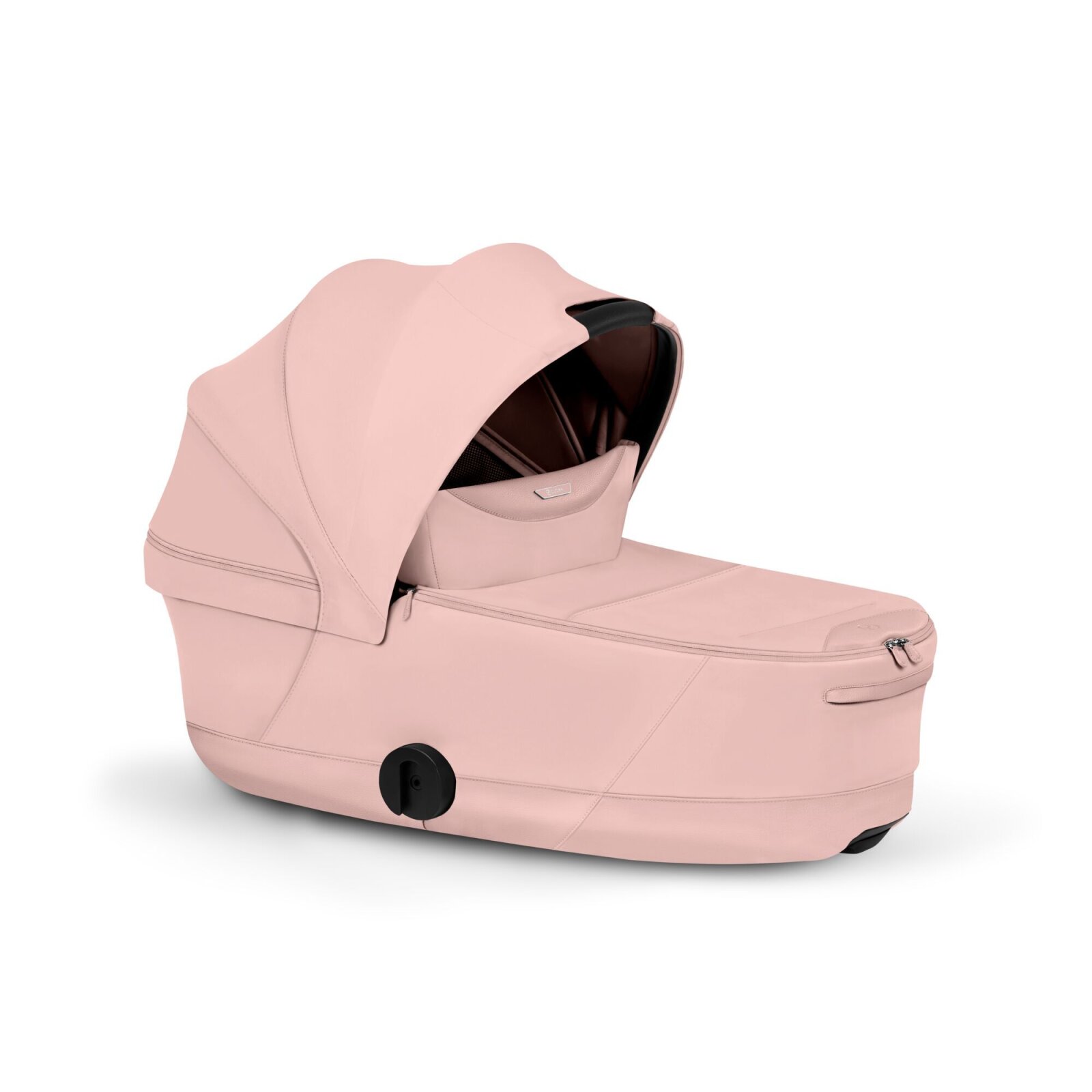 Cybex - Platinum PRIAM 5 Style Babywanne faltbar Peach pink