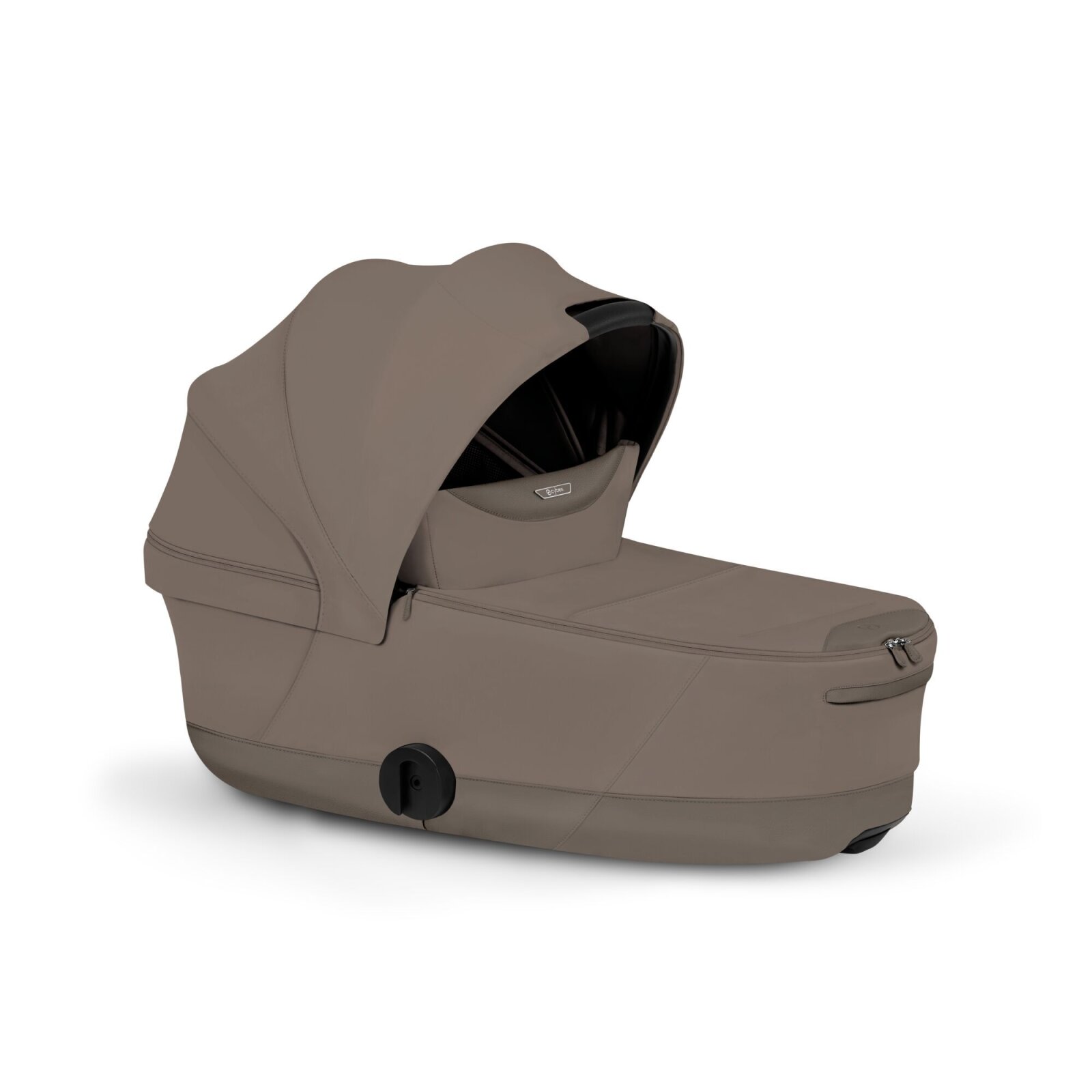 Cybex - Platinum PRIAM 5 Style Babywanne faltbar Coconut brown
