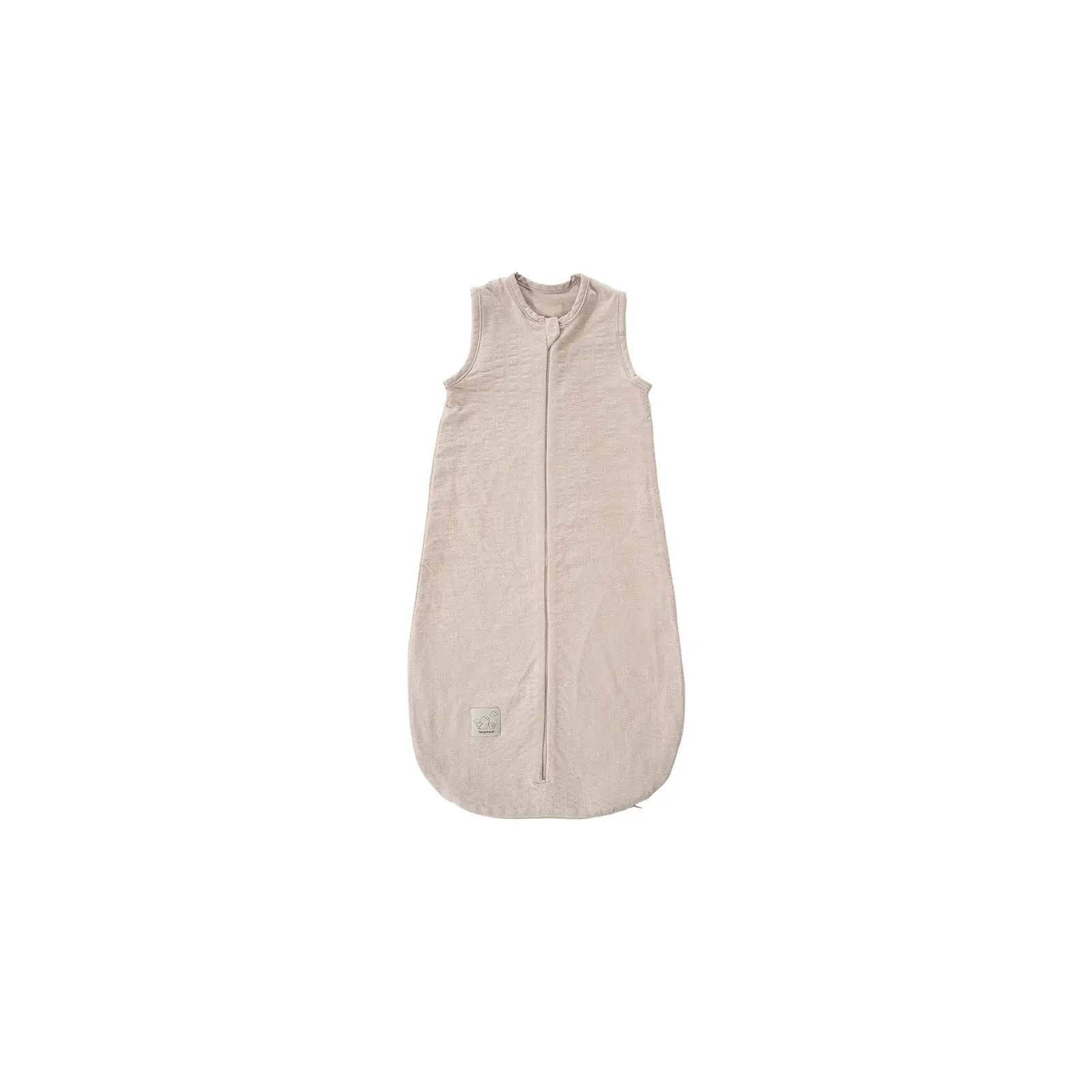 Träumeland - Sommer-Schlafsack (0,5 TOG) Beige Gr. S