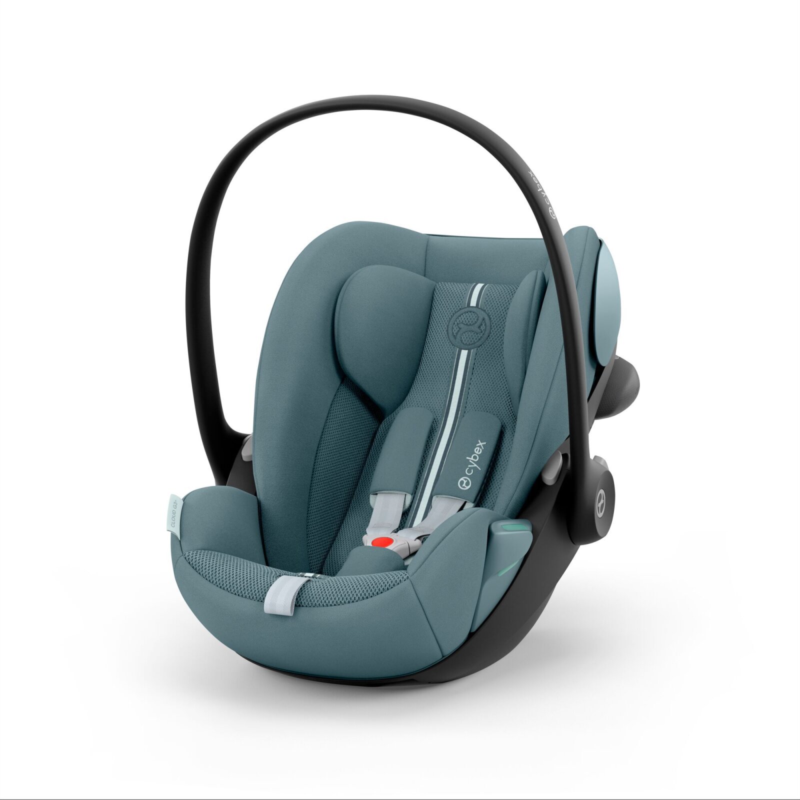 Cybex - Gold Cloud G3 PLUS i-Size Babyschale Stormy blue