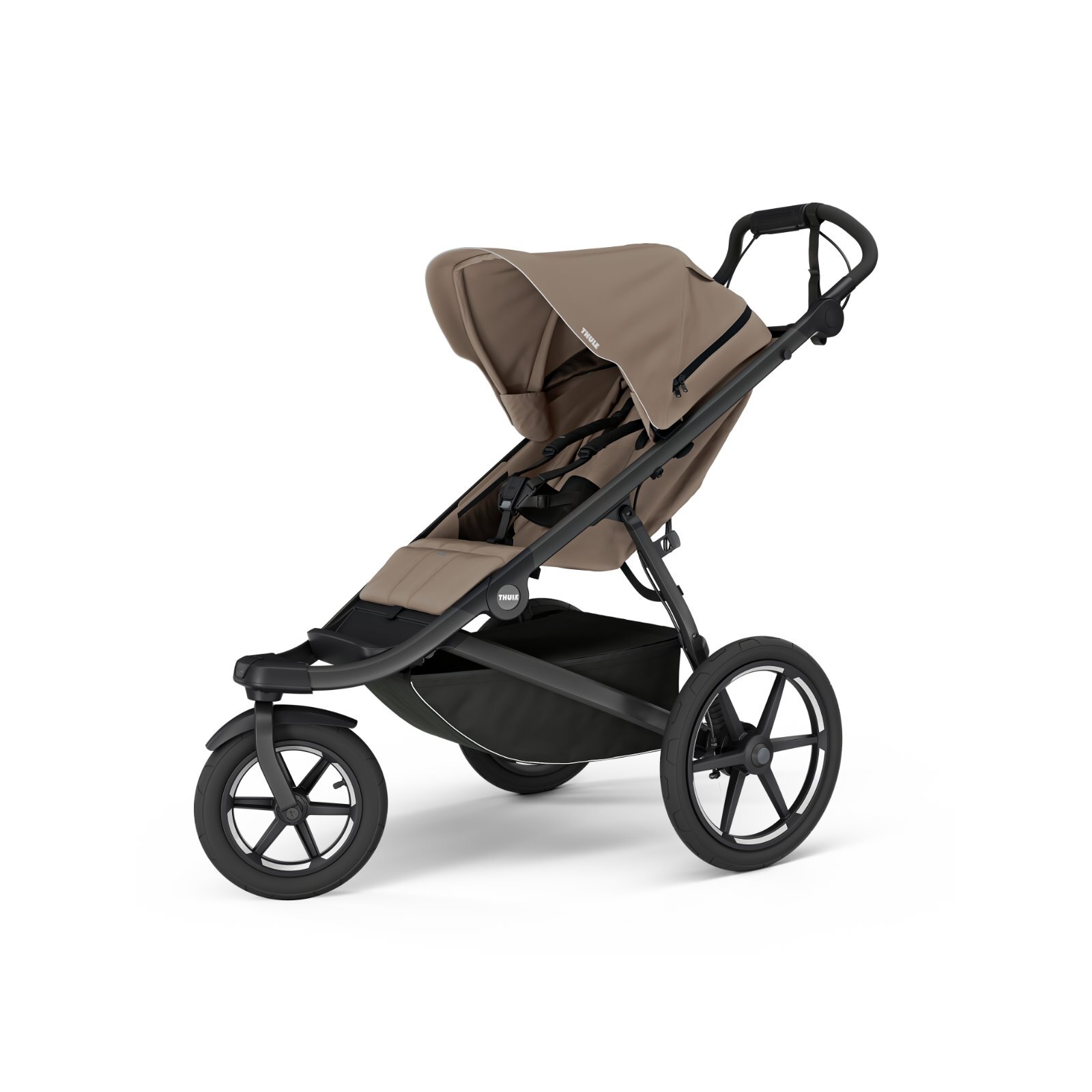 Thule - Urban Glide 3 Kindersportwagen Tinted taupe