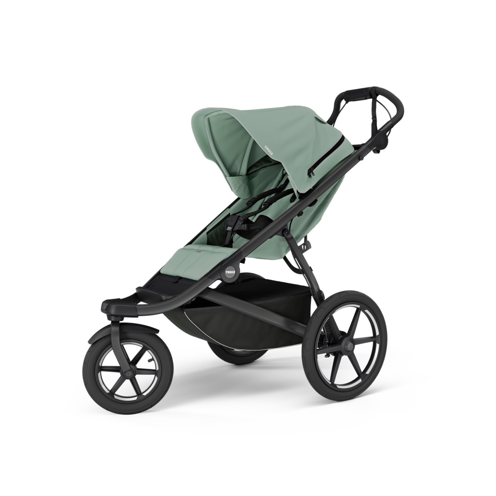 Thule - Urban Glide 3 Kindersportwagen Mist green