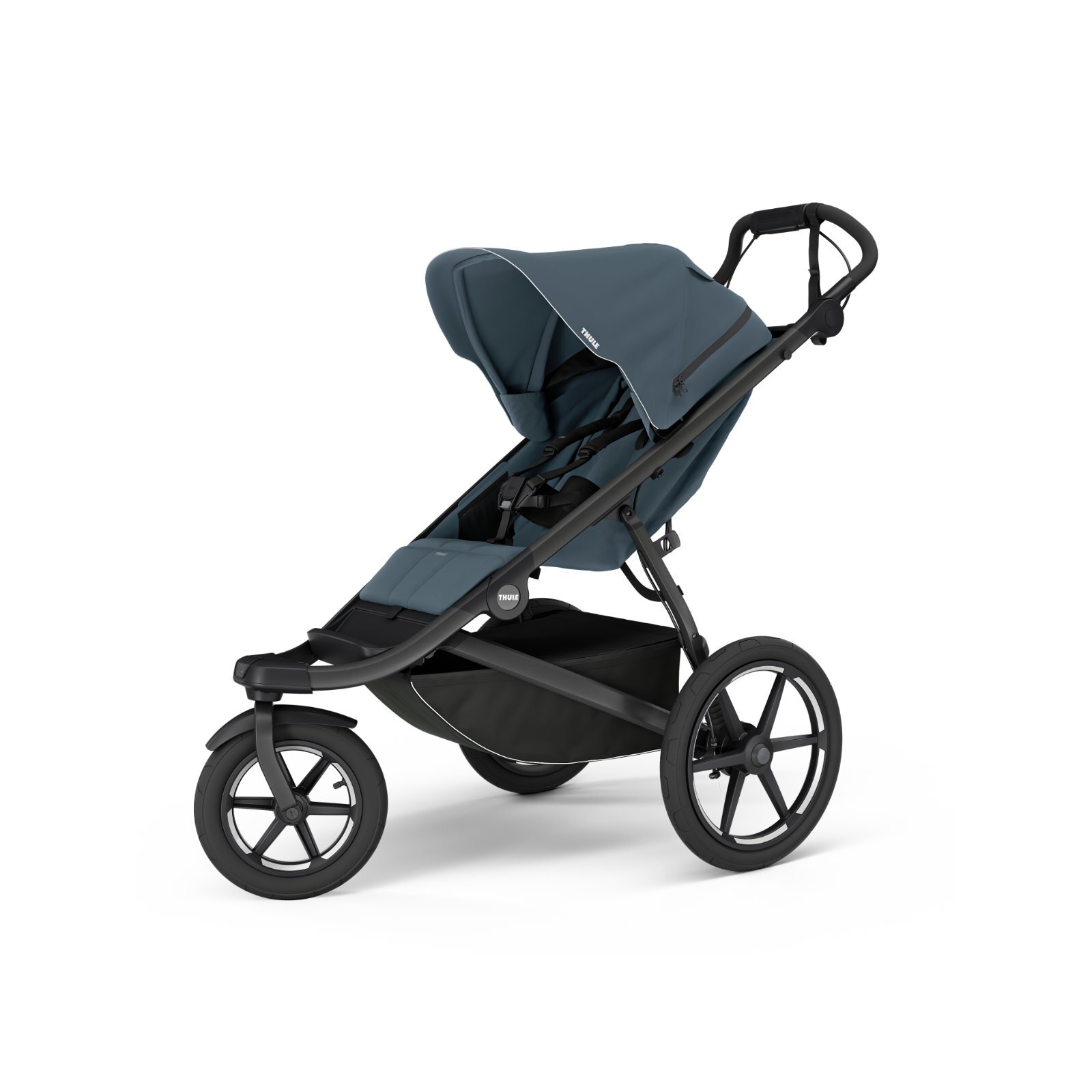 Thule - Urban Glide 3 Kindersportwagen Dark slate