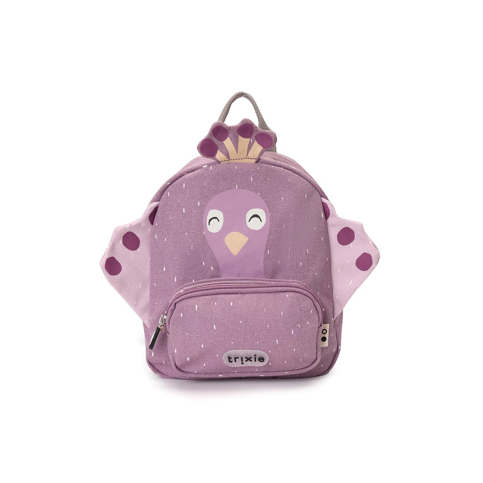Trixie - Mrs. Peacock Rucksack 7,18 Liter (2)