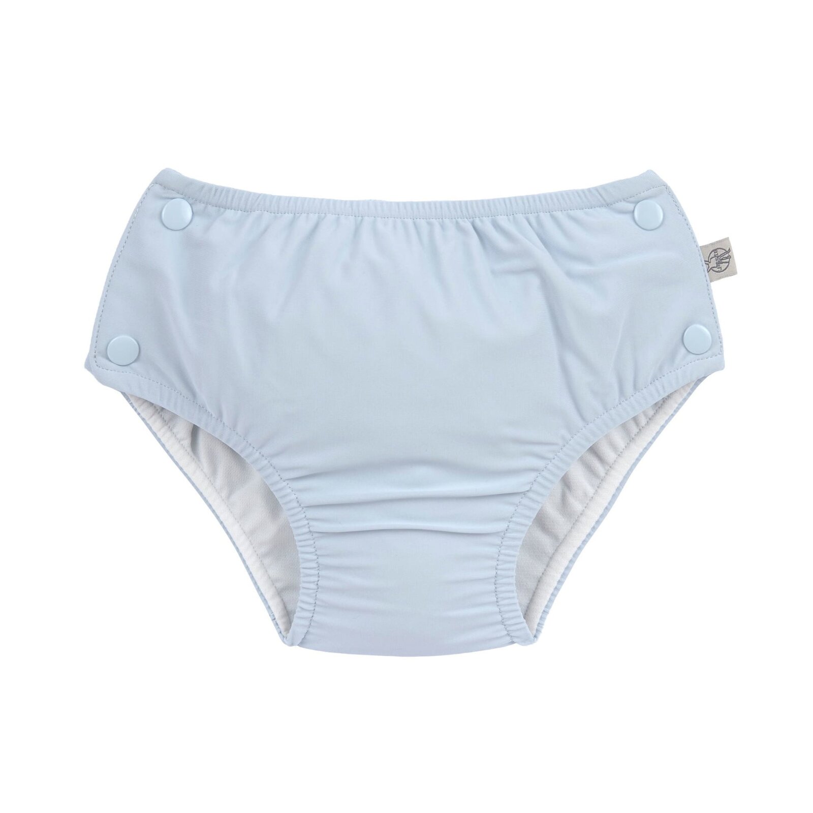 Lässig - Baby Schwimmwindel blau Gr. 62/68