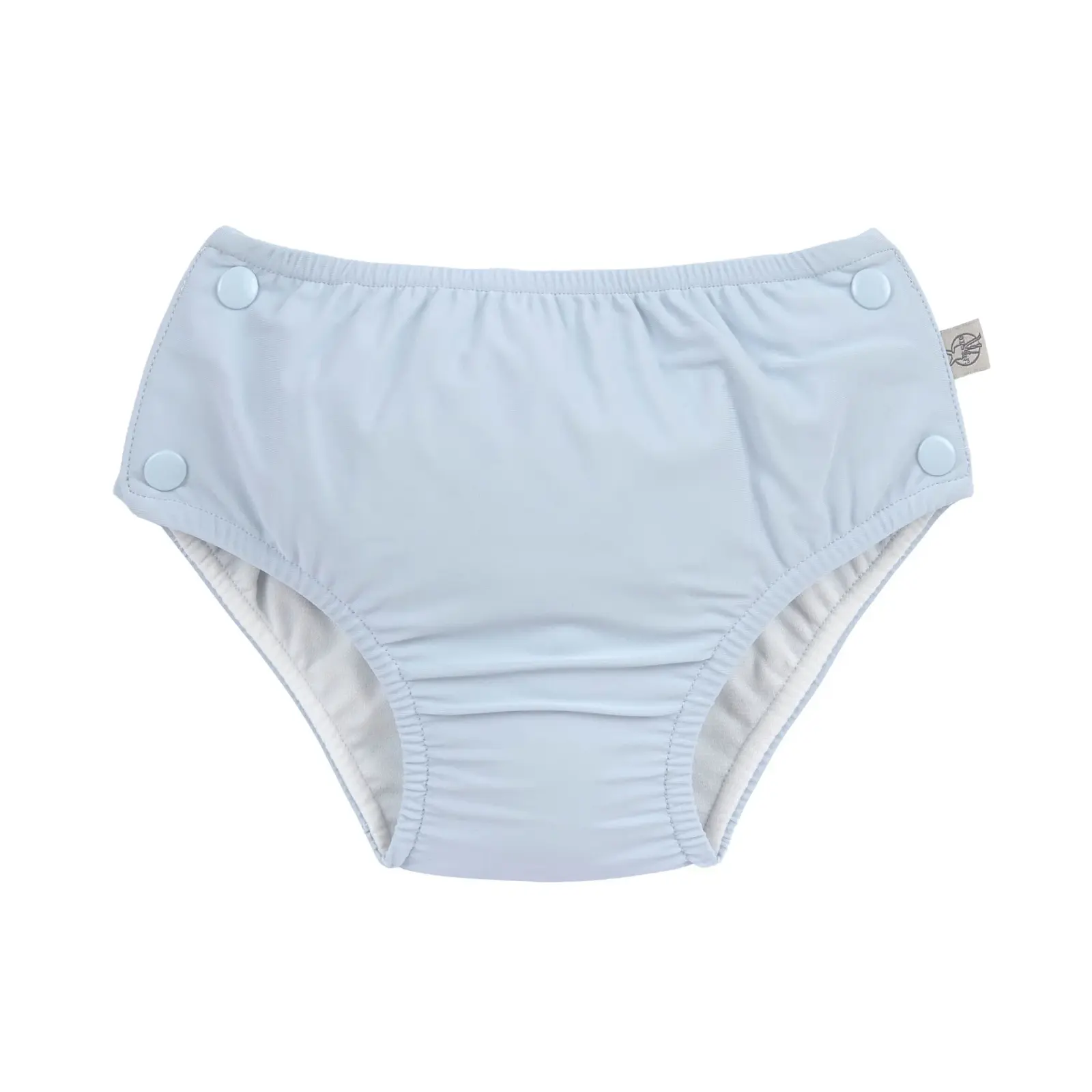 Lässig - Baby Schwimmwindel blau Gr. 86