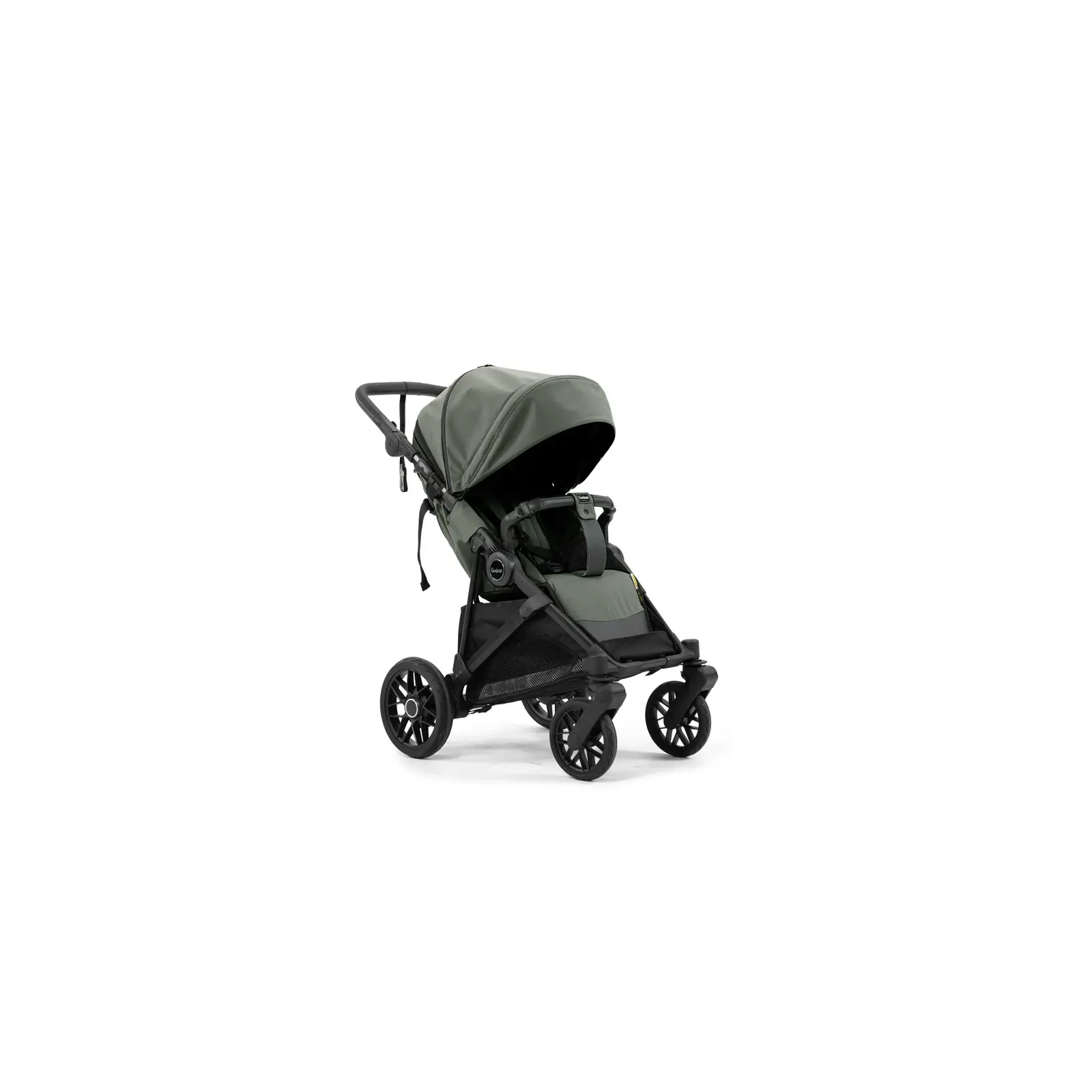 Emmaljunga - Sonic Buggy Urban green