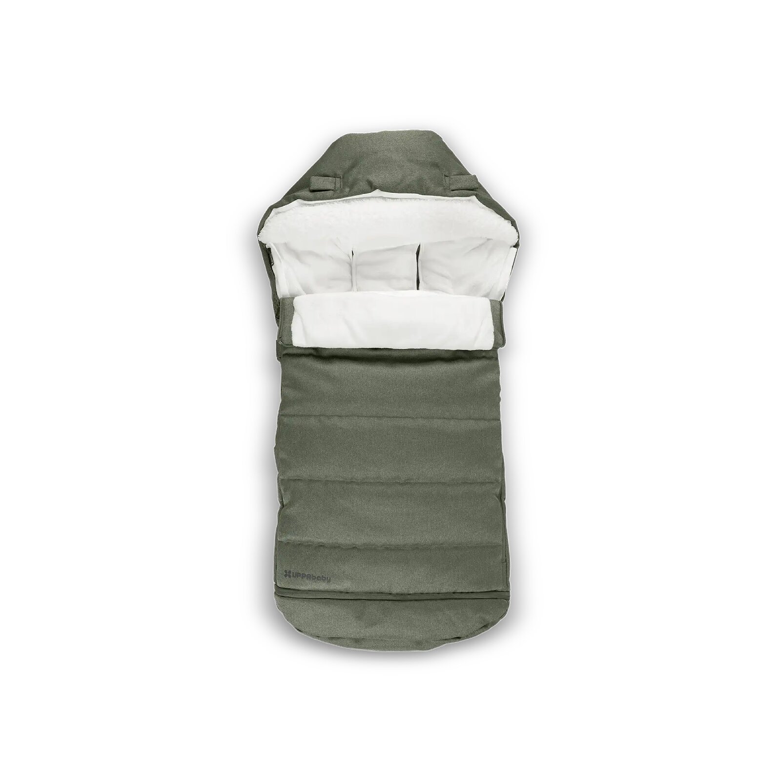 UPPAbaby - Kinderwagen-Winterfußsack CozyGanoosh Evelyn
