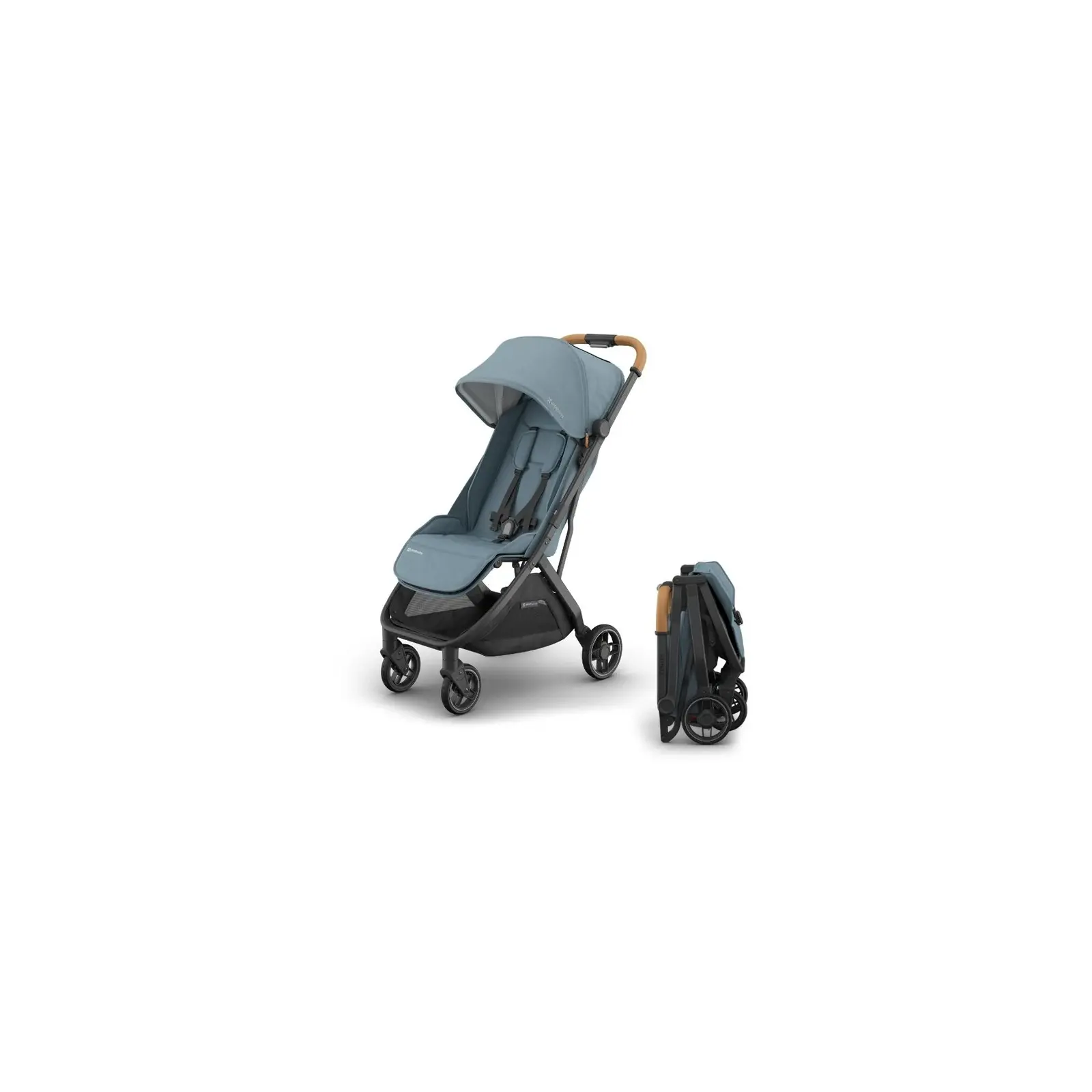 UPPAbaby - Minu V3 Buggy Dillan