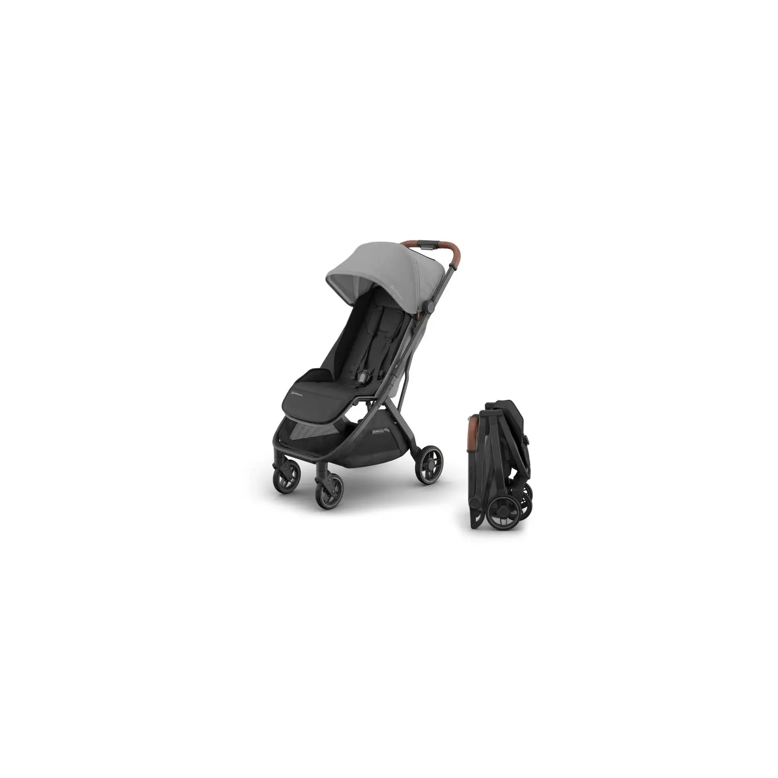 UPPAbaby - Minu V3 Buggy Greyson