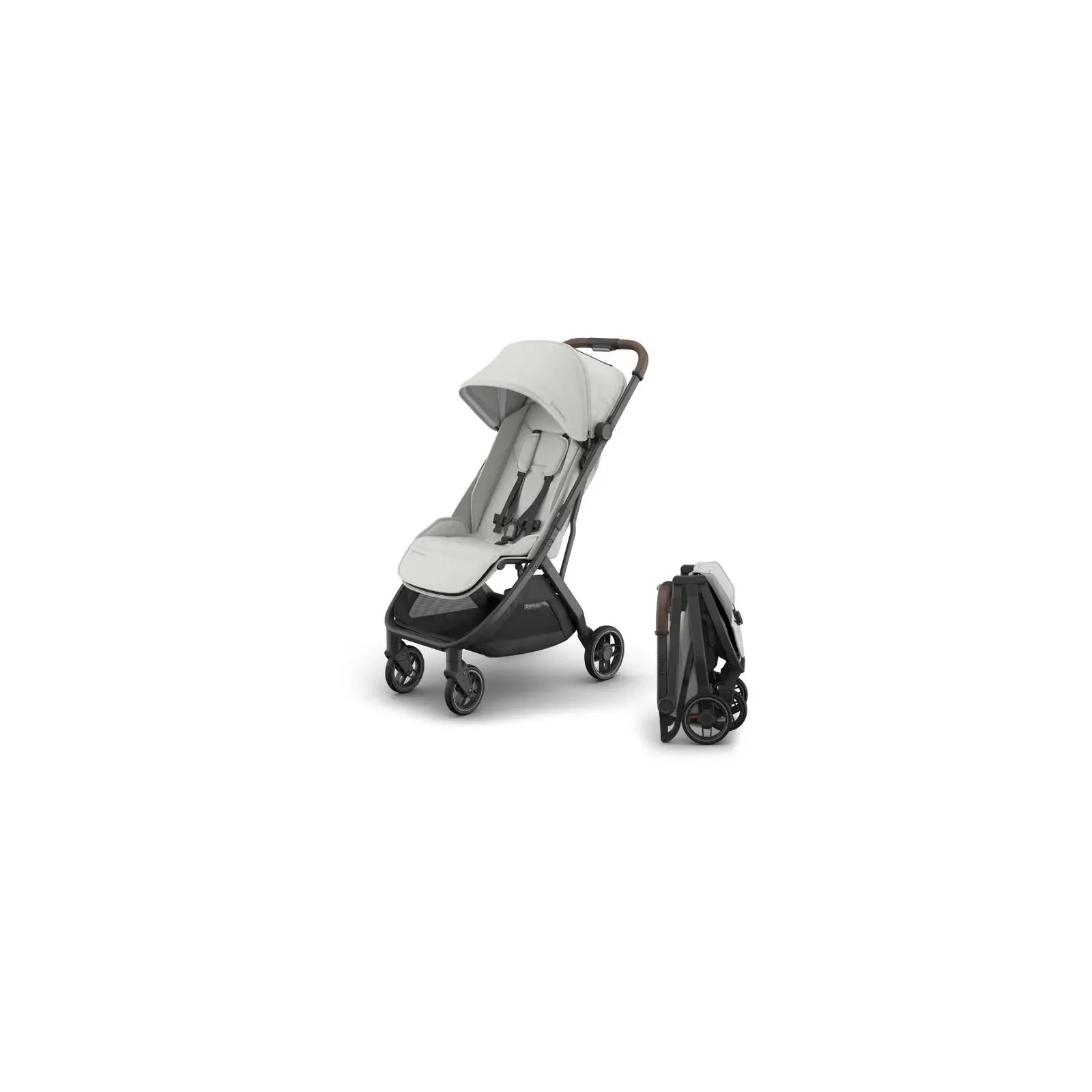 UPPAbaby - Minu V3 Buggy Savannah