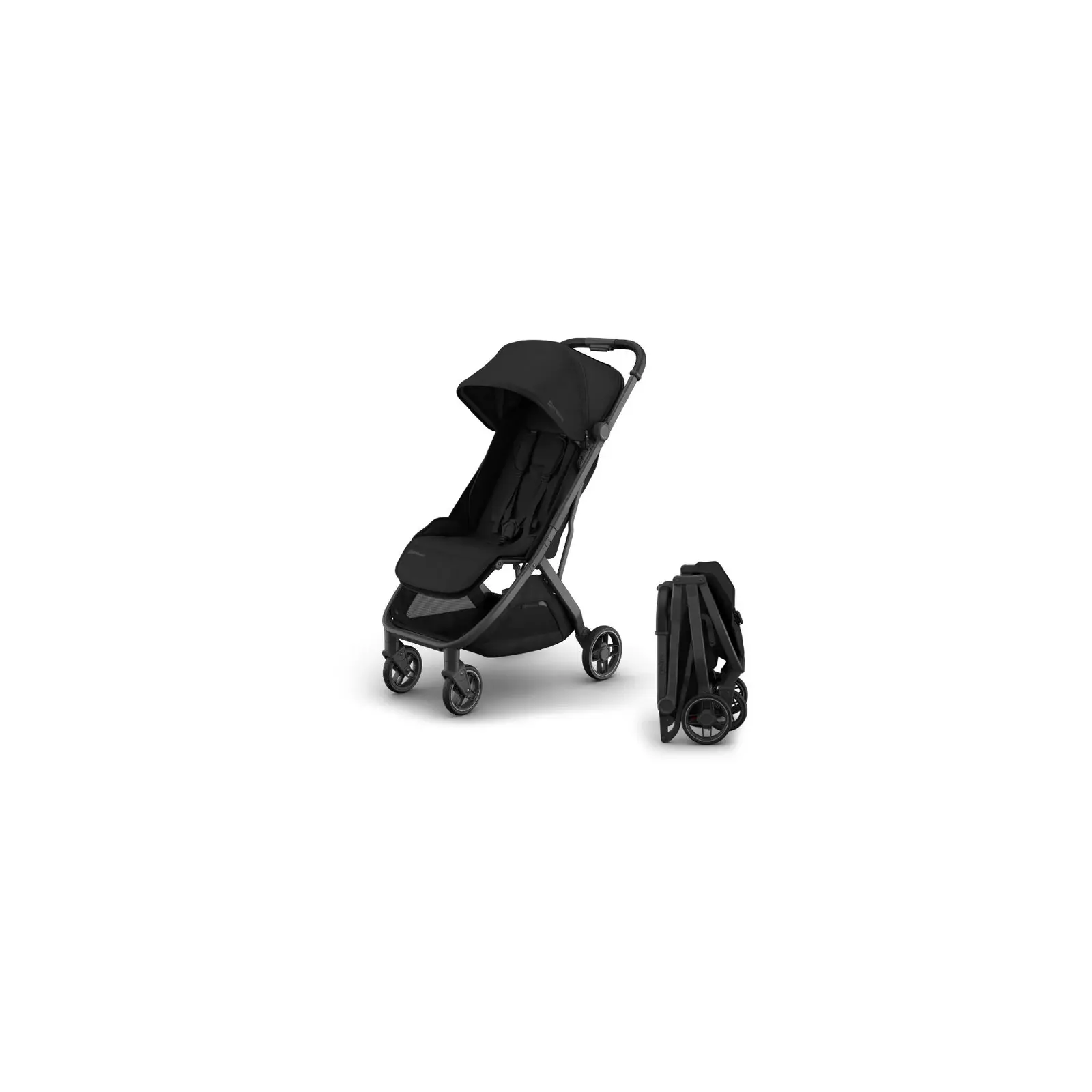 UPPAbaby - Minu V3 Buggy James
