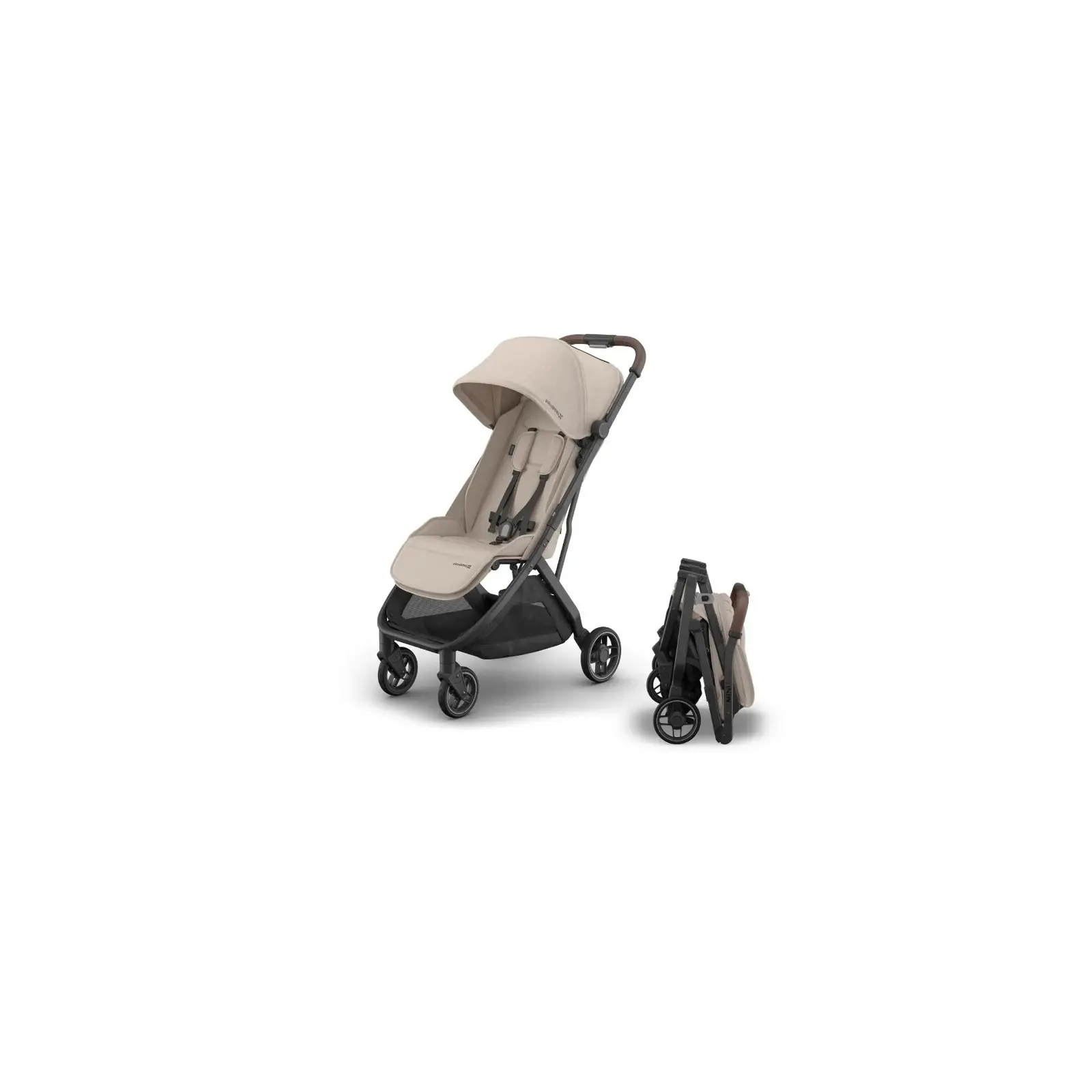 UPPAbaby - Minu V3 Buggy Ada