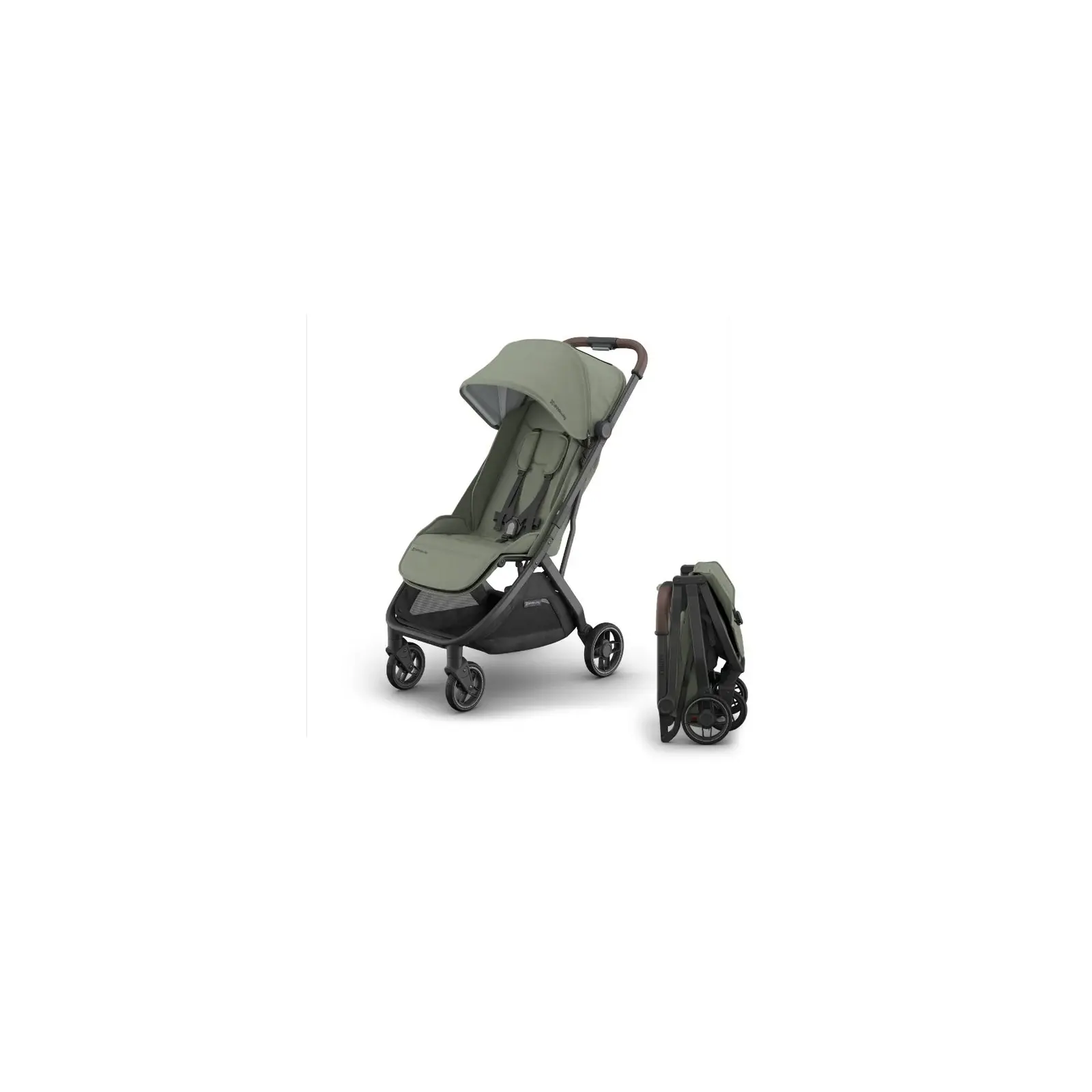 UPPAbaby - Minu V3 Buggy Evelyn