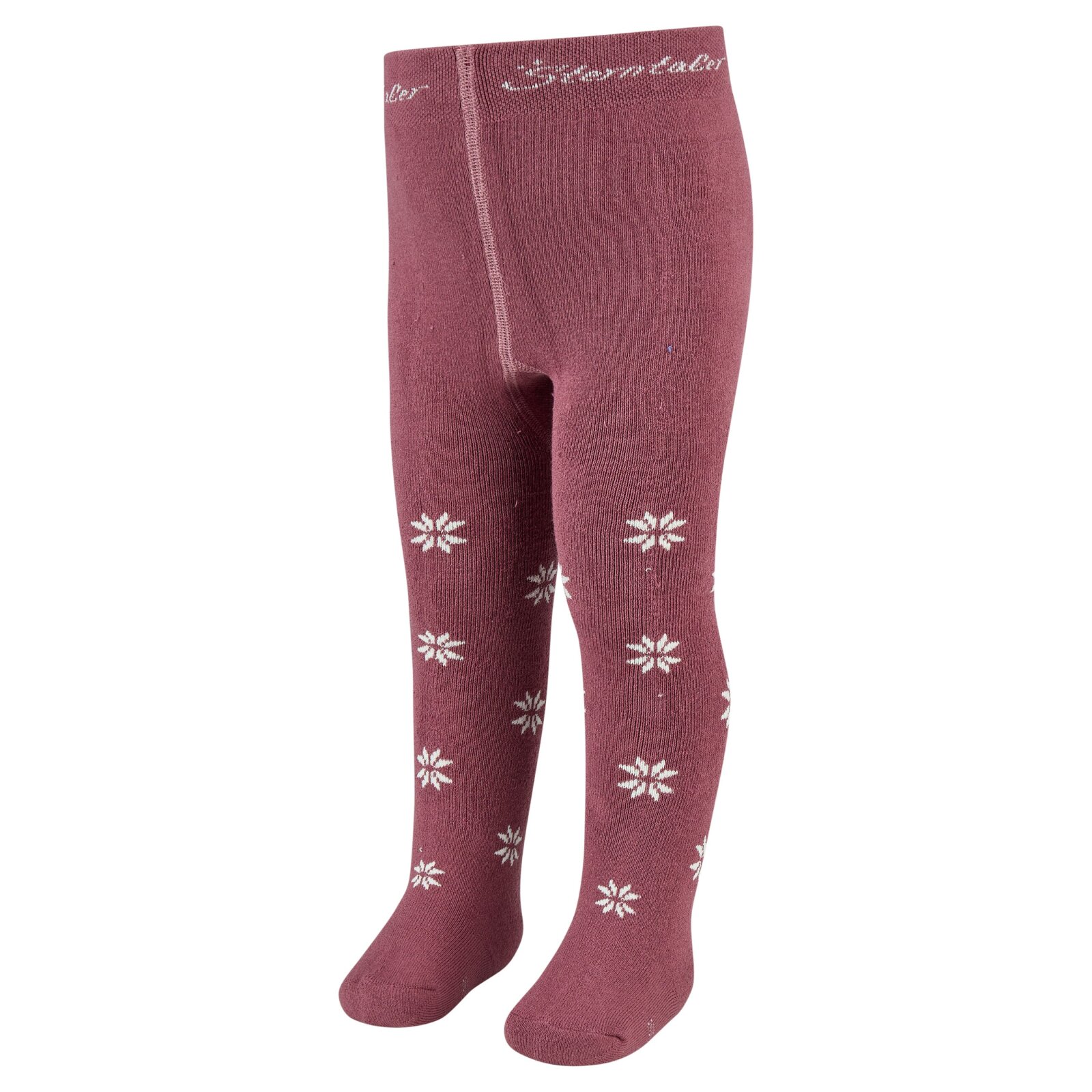 Sterntaler - Strumpfhose Maus - quarzrosa, Gr. 92