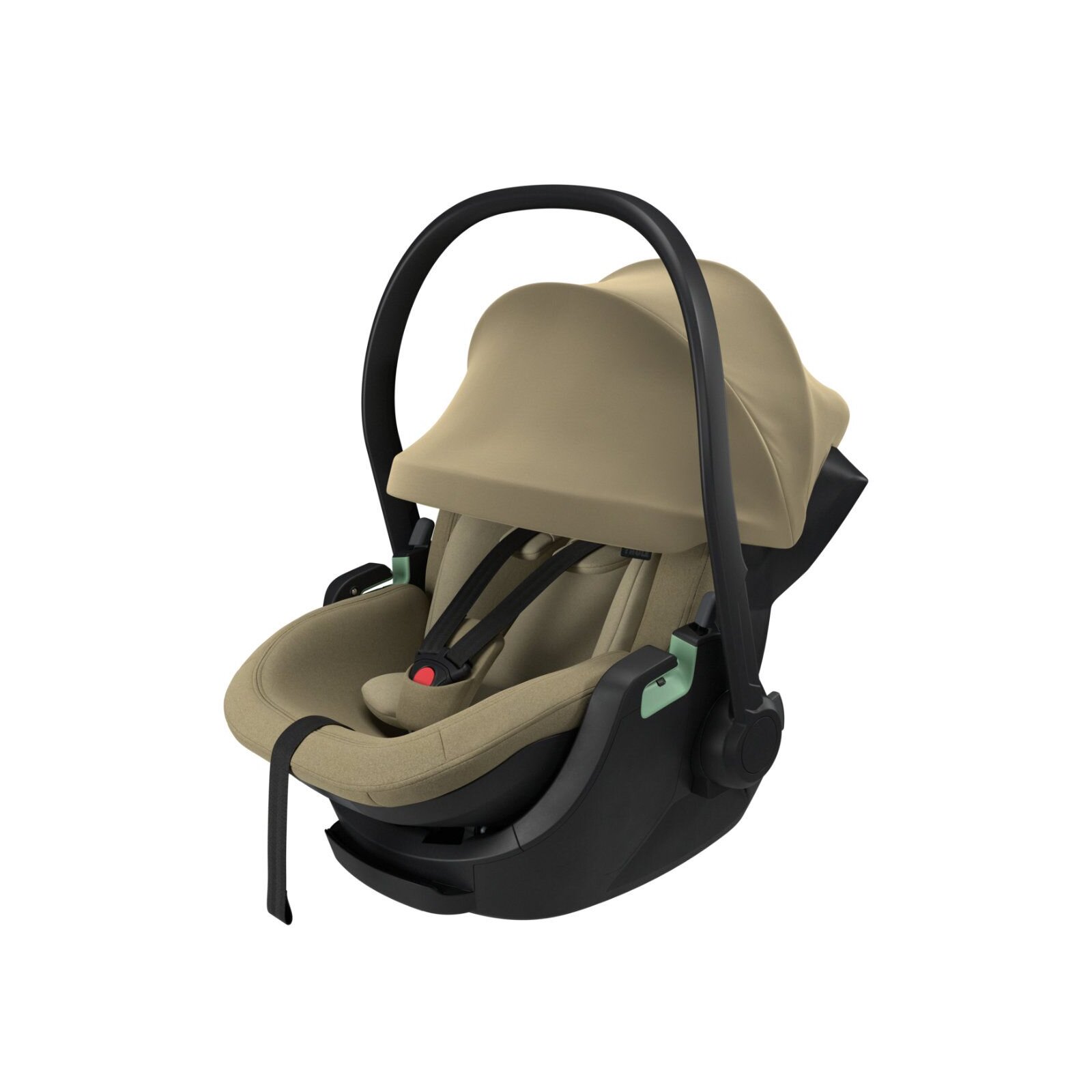Thule - Maple Babyschale Fahded khaki