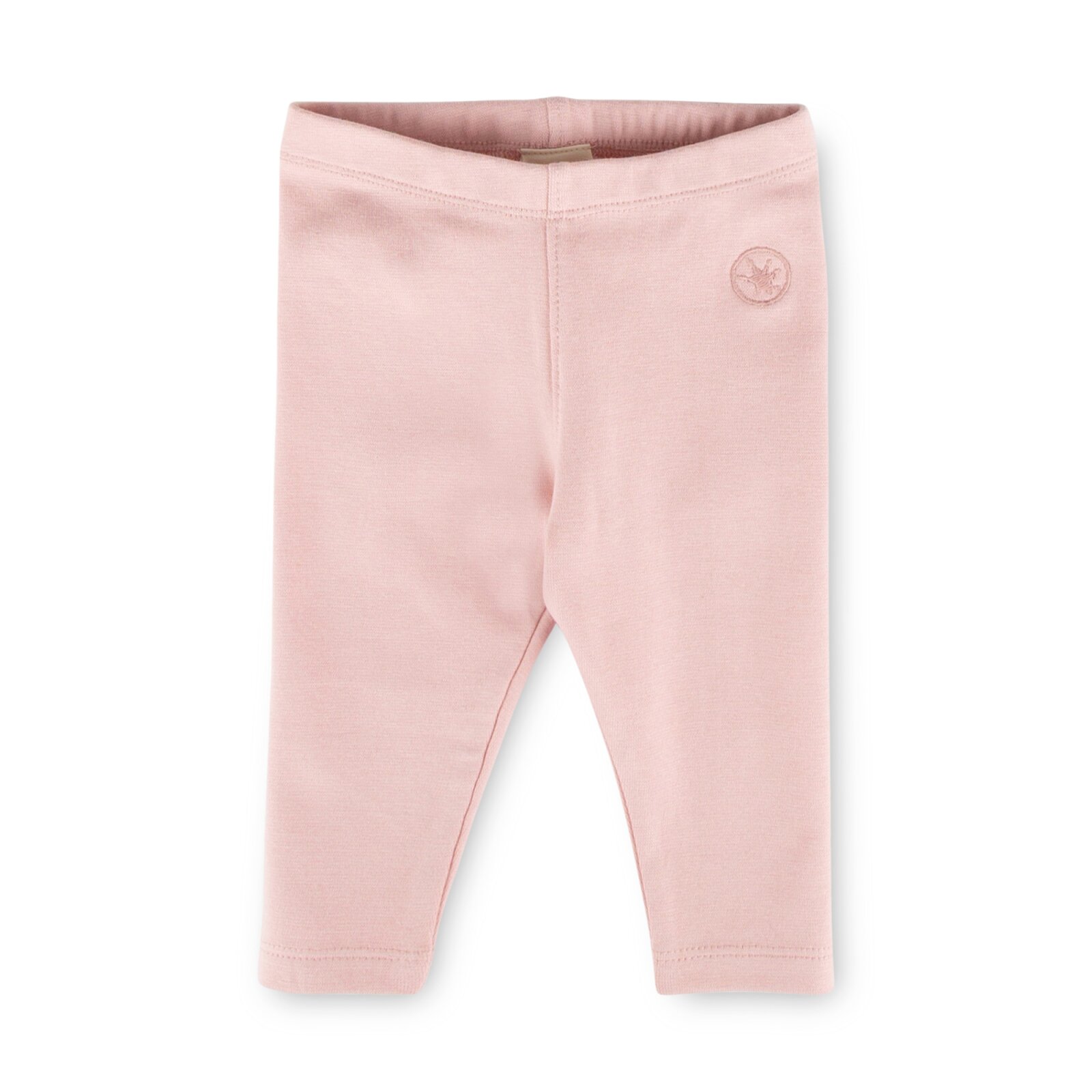 Sigikid - Leggings, Baby, rosa, Gr. 92