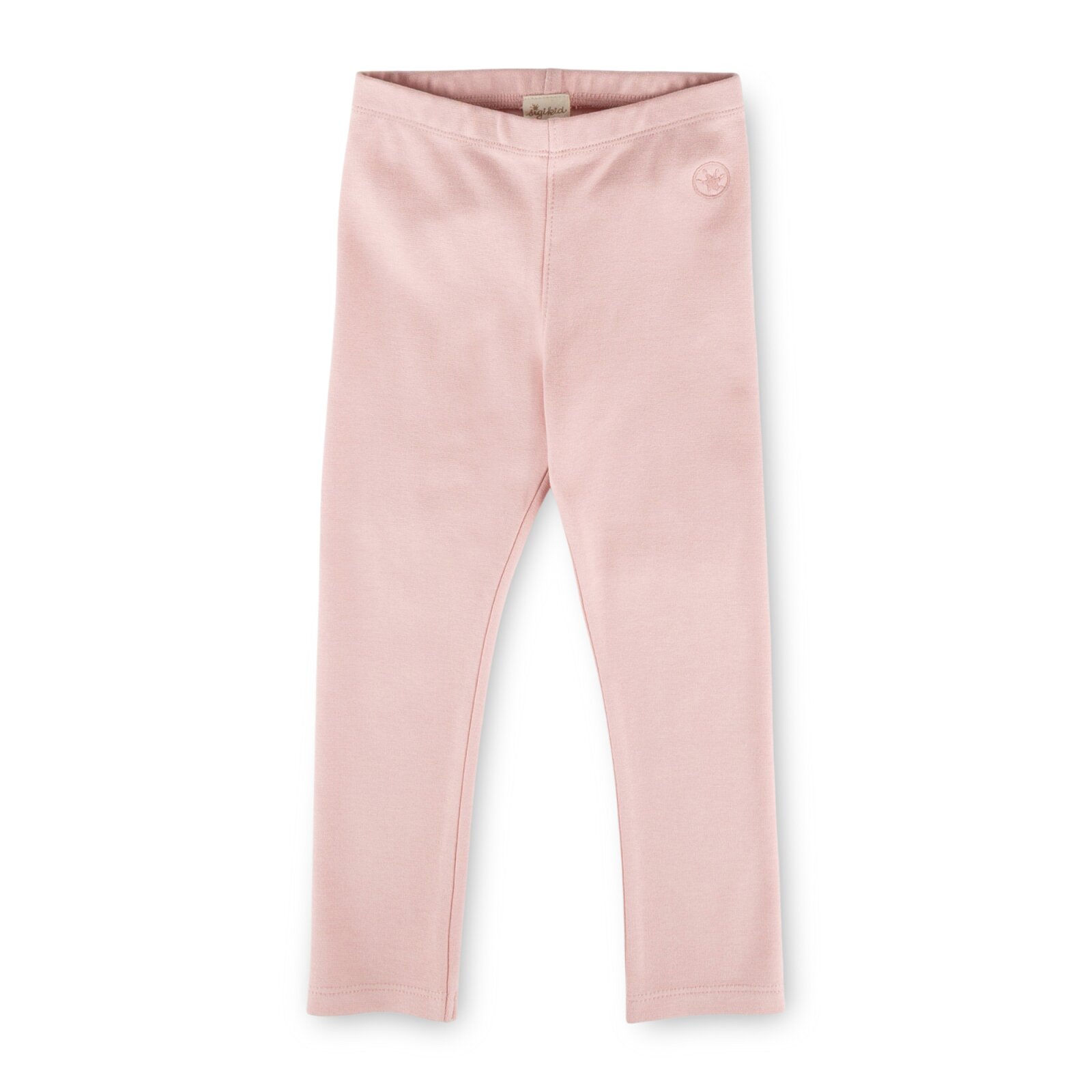 Sigikid - Leggings, Mini, rosa, Gr. 116