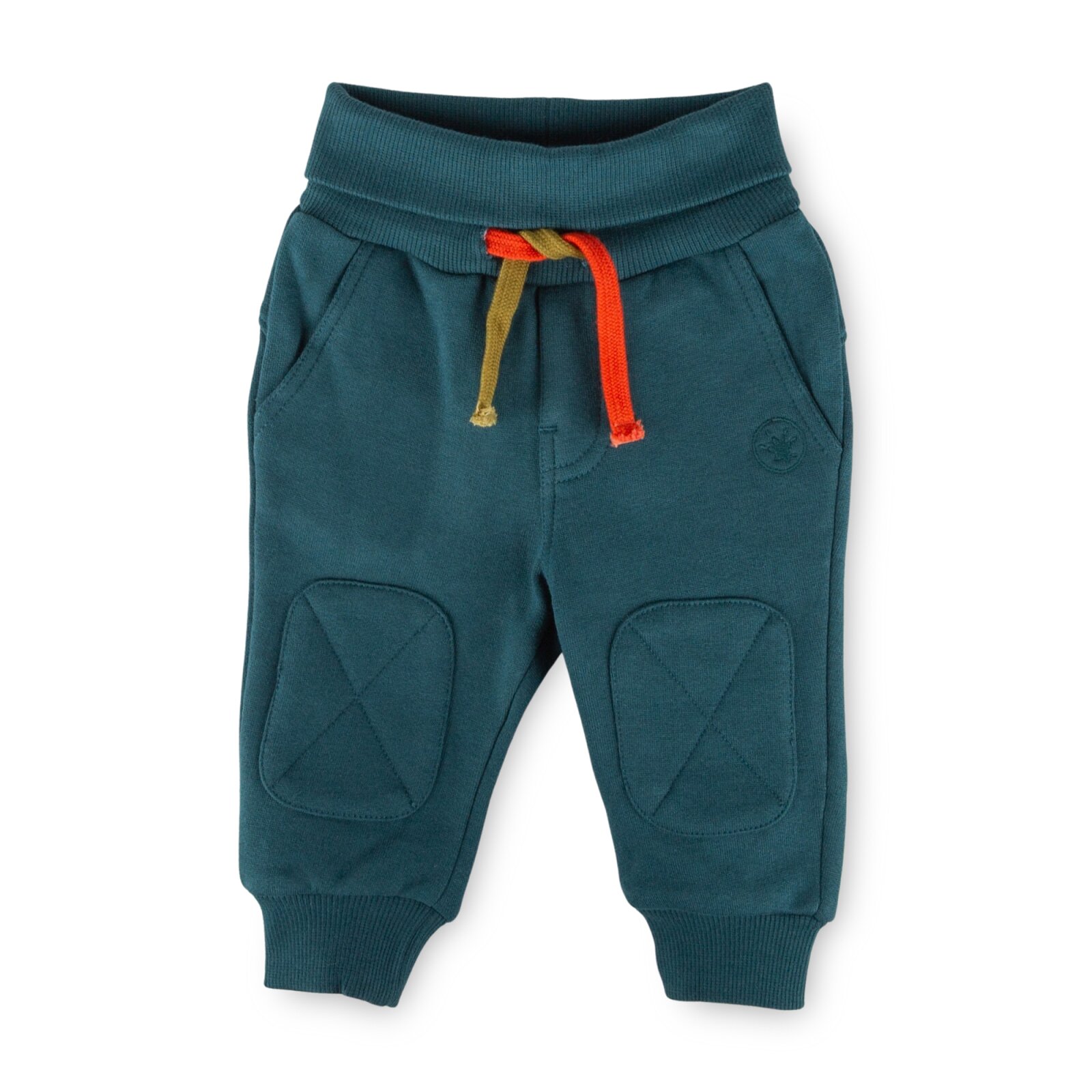 Sigikid - Sweathose, Baby, blau, Gr. 62