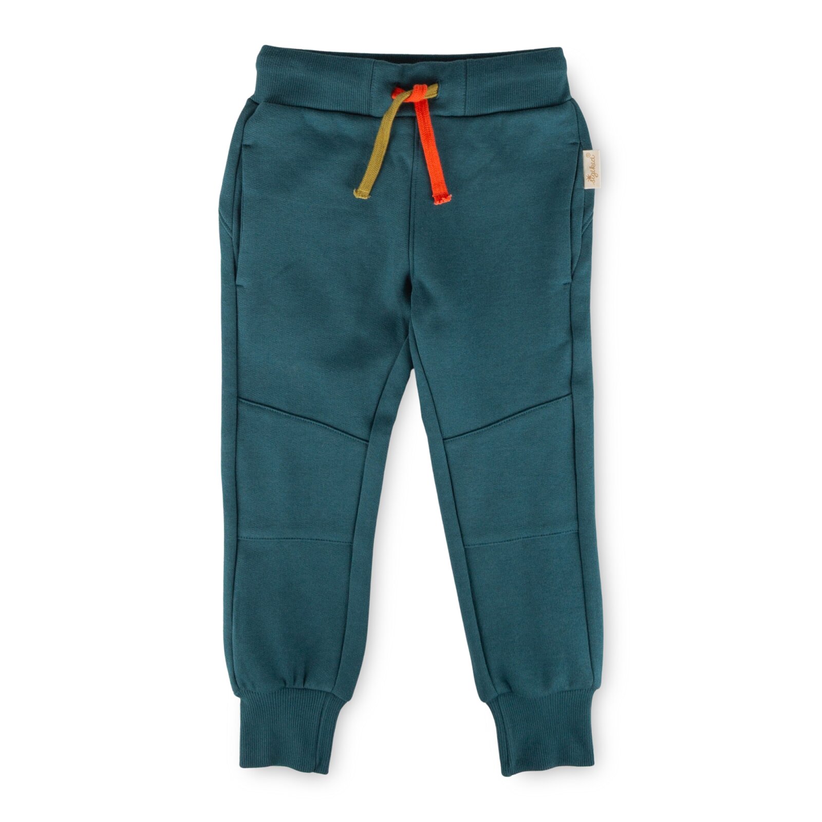 Sigikid - Sweathose, Mini, blau, Gr. 110