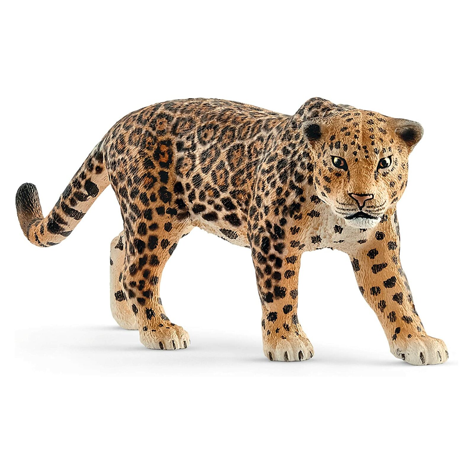 Schleich - Wild Life - 14769 Jaguar (A)