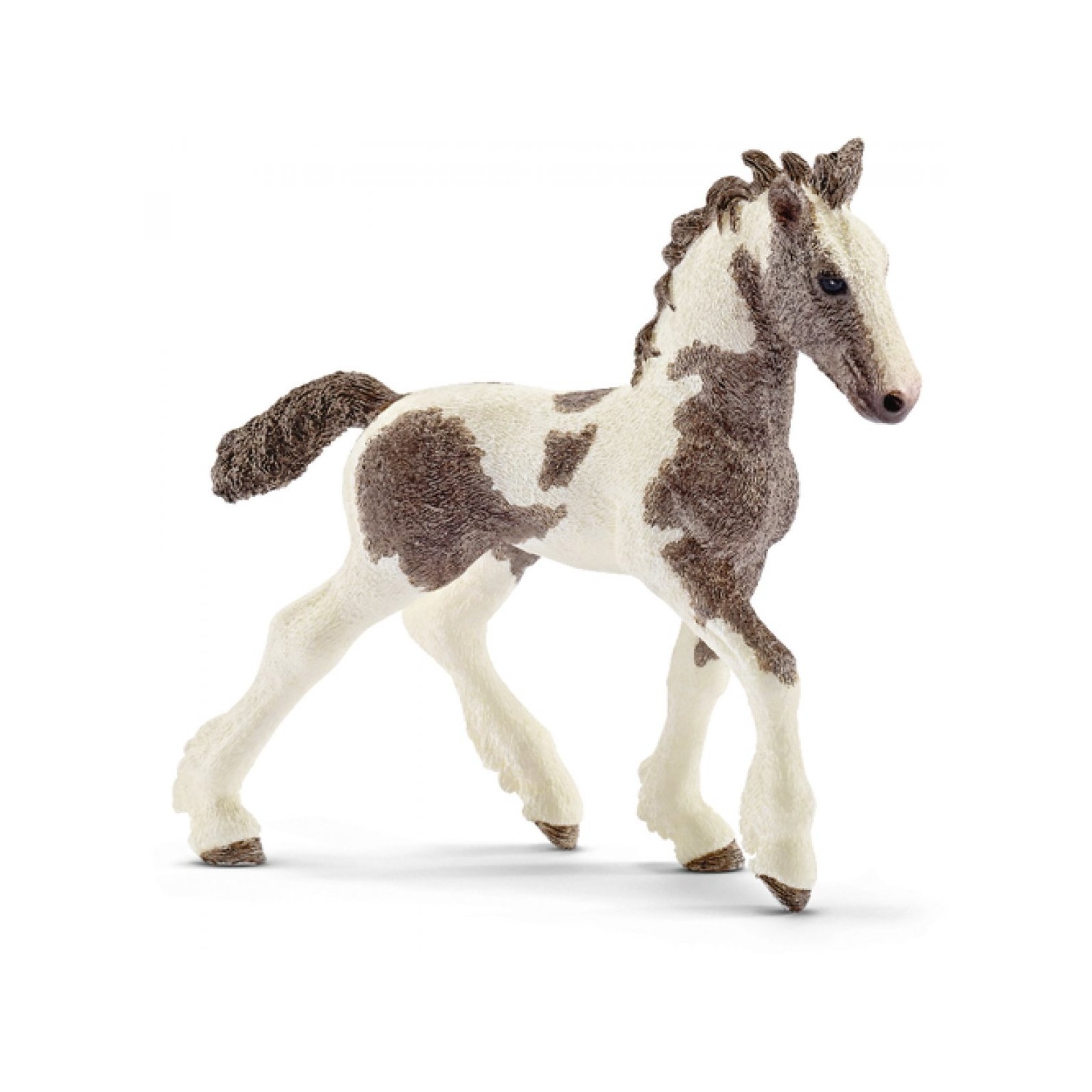 Schleich - Farm World - 13774 Tinker Fohlen