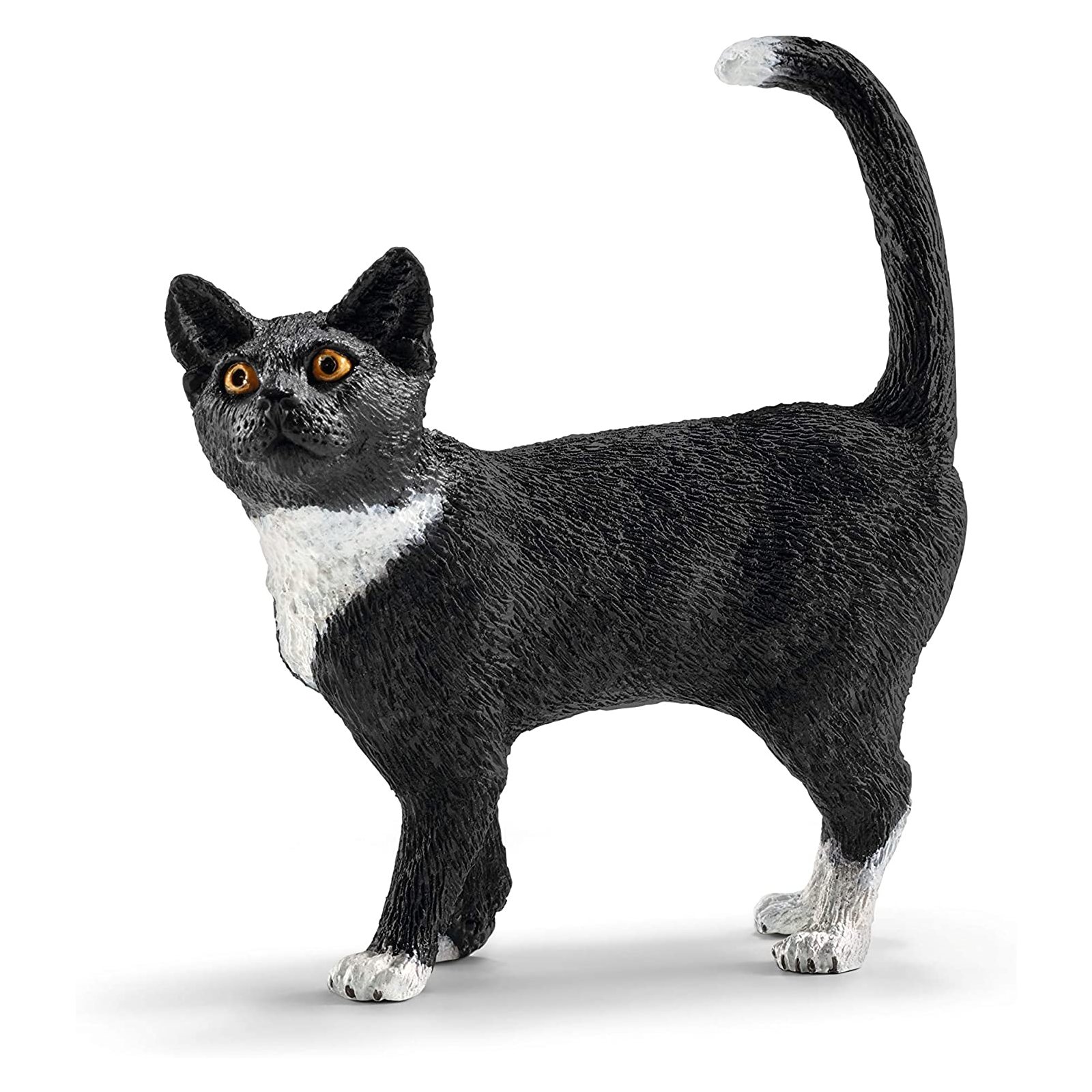Schleich - Farm World - 13770 Katze, stehend