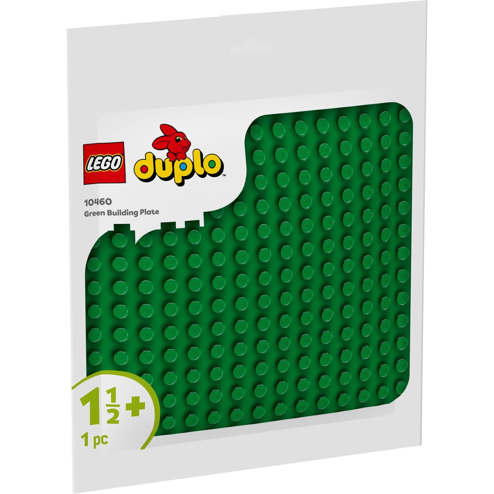 LEGO - Duplo - 10460 Bauplatte Grün